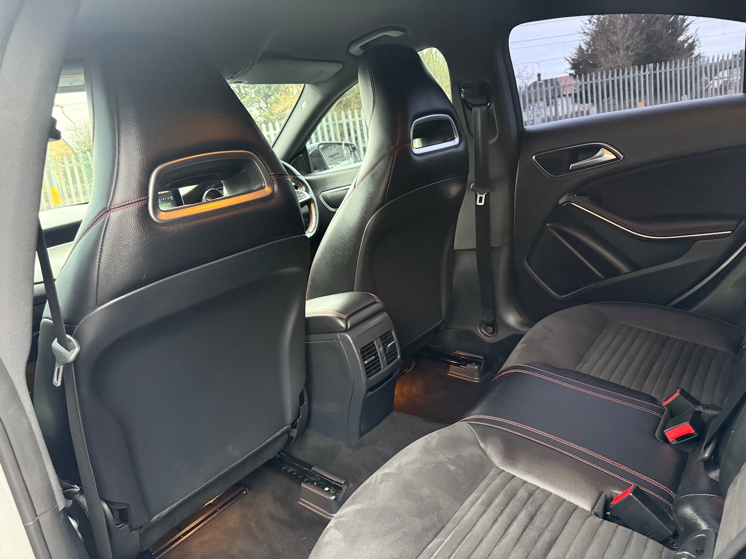 Used Mercedes-Benz CLA 2018 for sale - 76937657: Photo 16