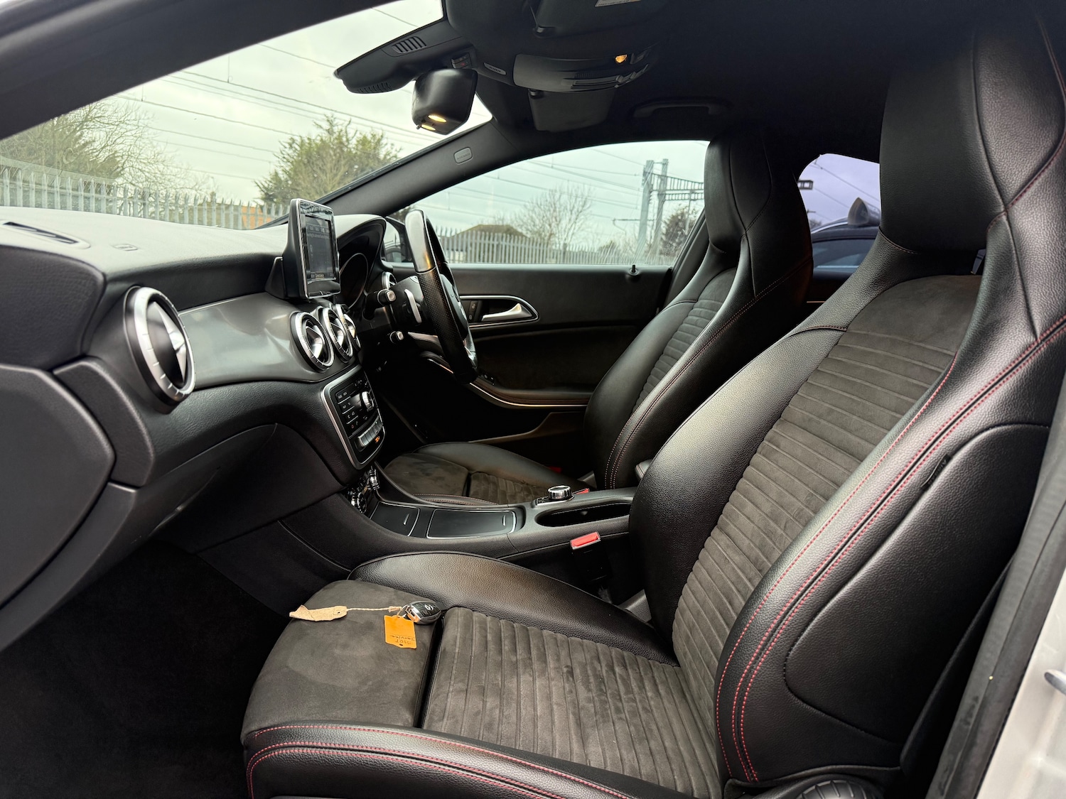 Used Mercedes-Benz CLA 2018 for sale - 76937657: Photo 18