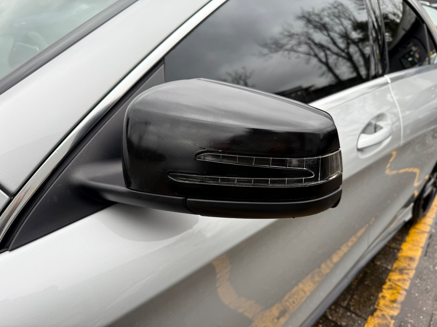 Used Mercedes-Benz CLA 2018 for sale - 76937657: Photo 24