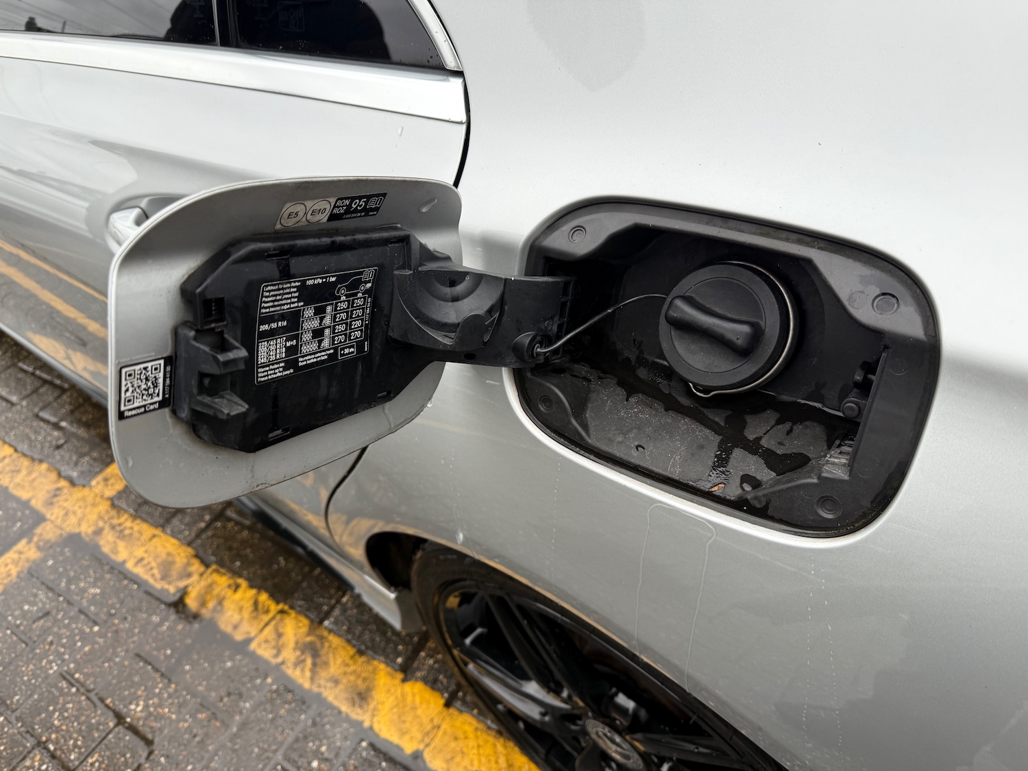 Used Mercedes-Benz CLA 2018 for sale - 76937657: Photo 26