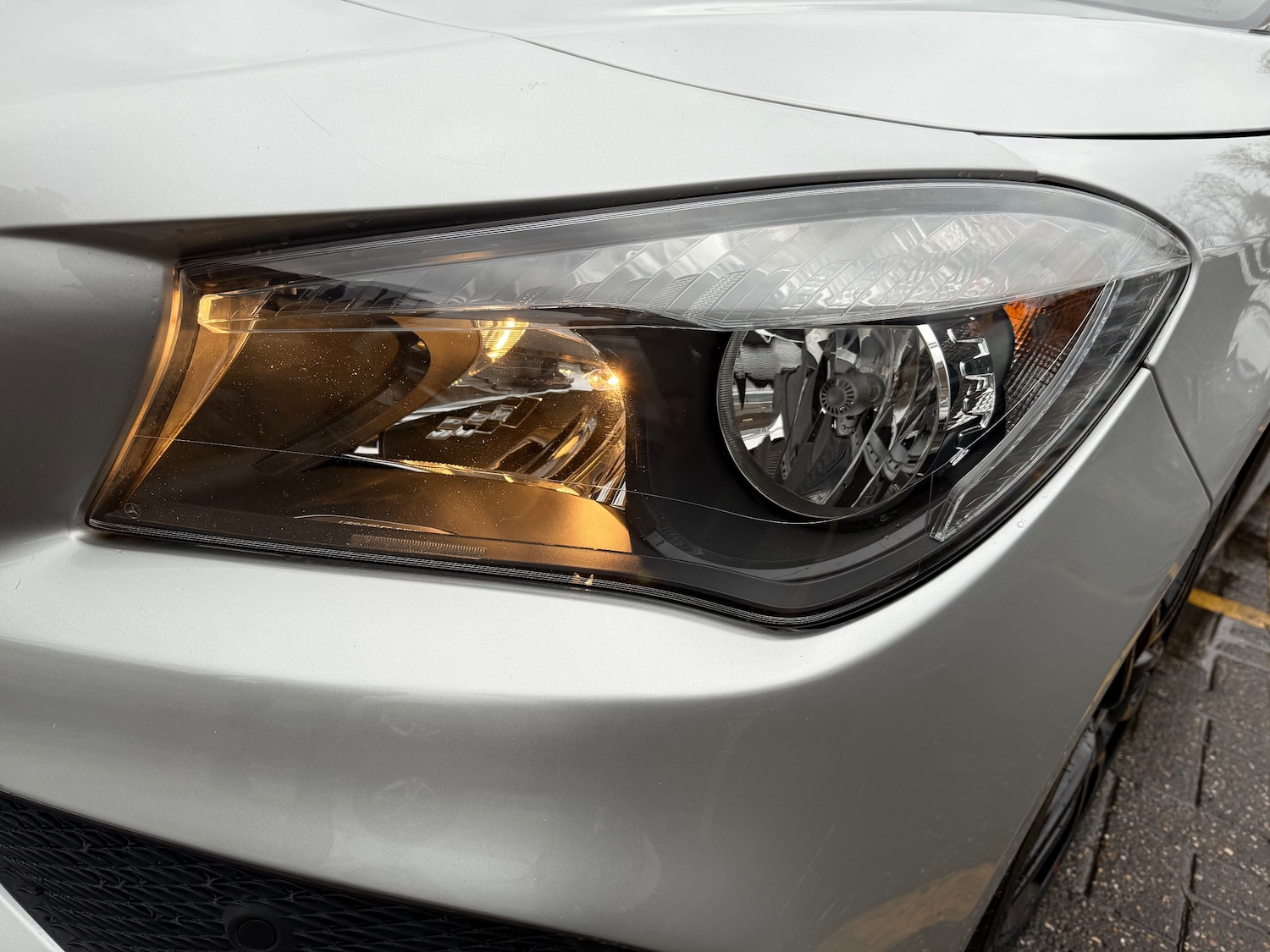 Used Mercedes-Benz CLA 2018 for sale - 76937657: Photo 27