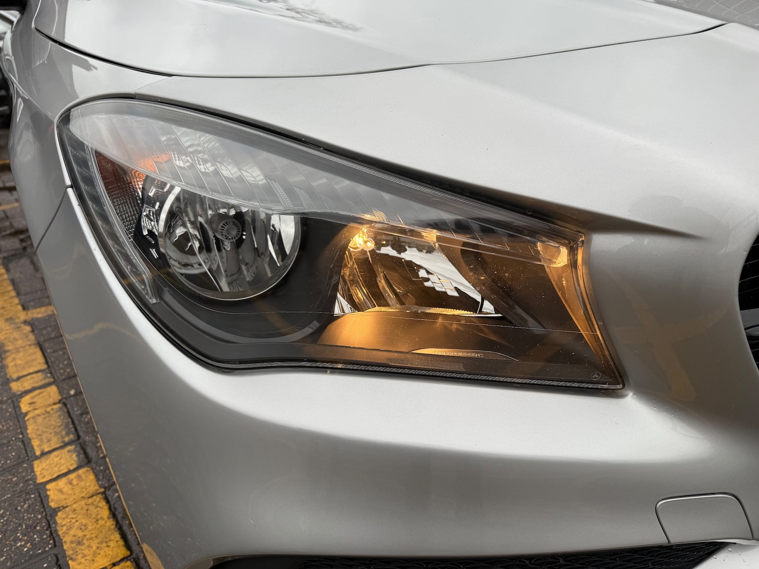 Used Mercedes-Benz CLA 2018 for sale - 76937657: Photo 28