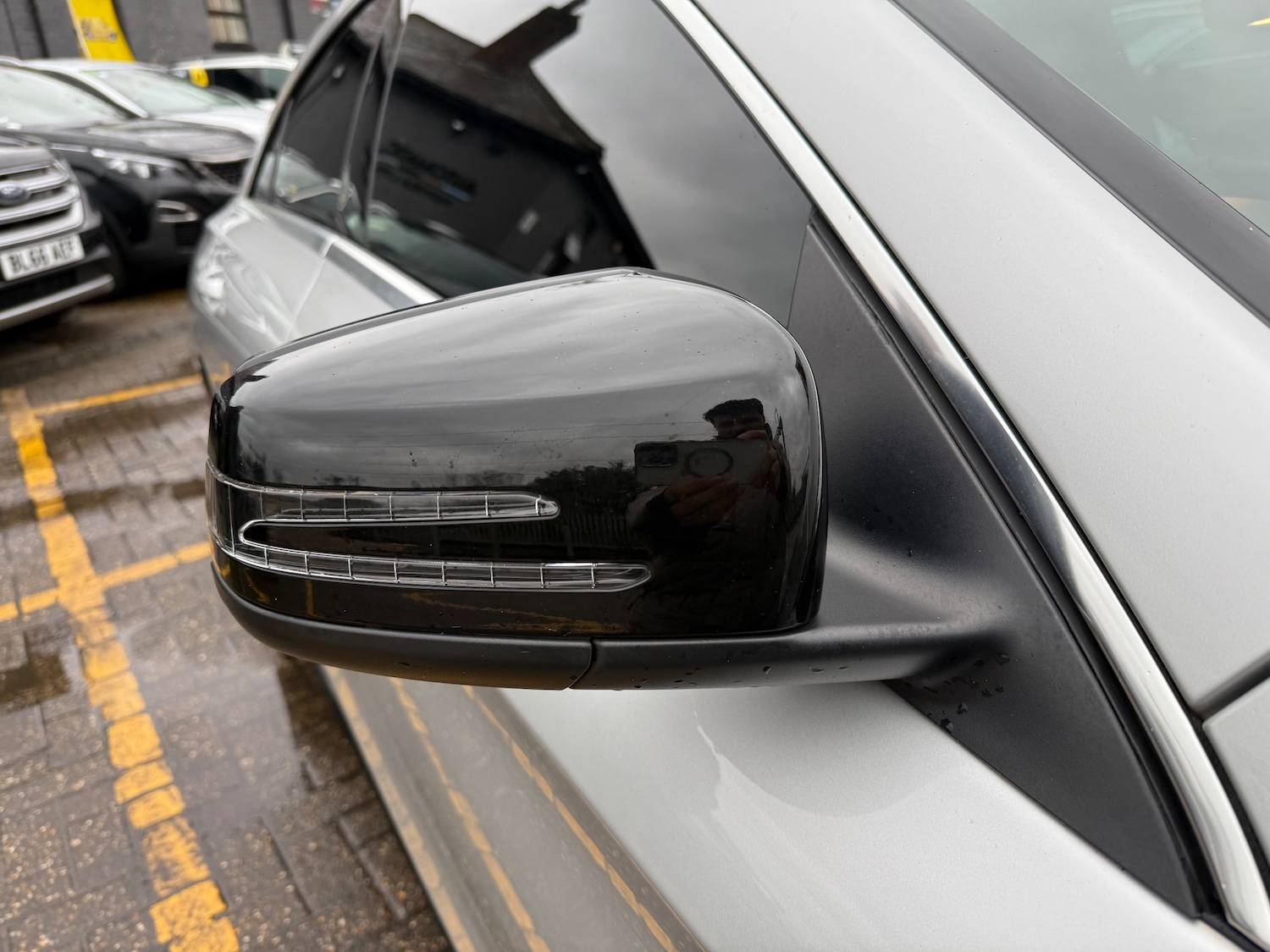 Used Mercedes-Benz CLA 2018 for sale - 76937657: Photo 29