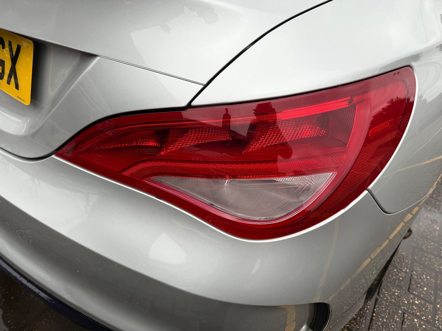 Used Mercedes-Benz CLA 2018 for sale - 76937657: Photo 31