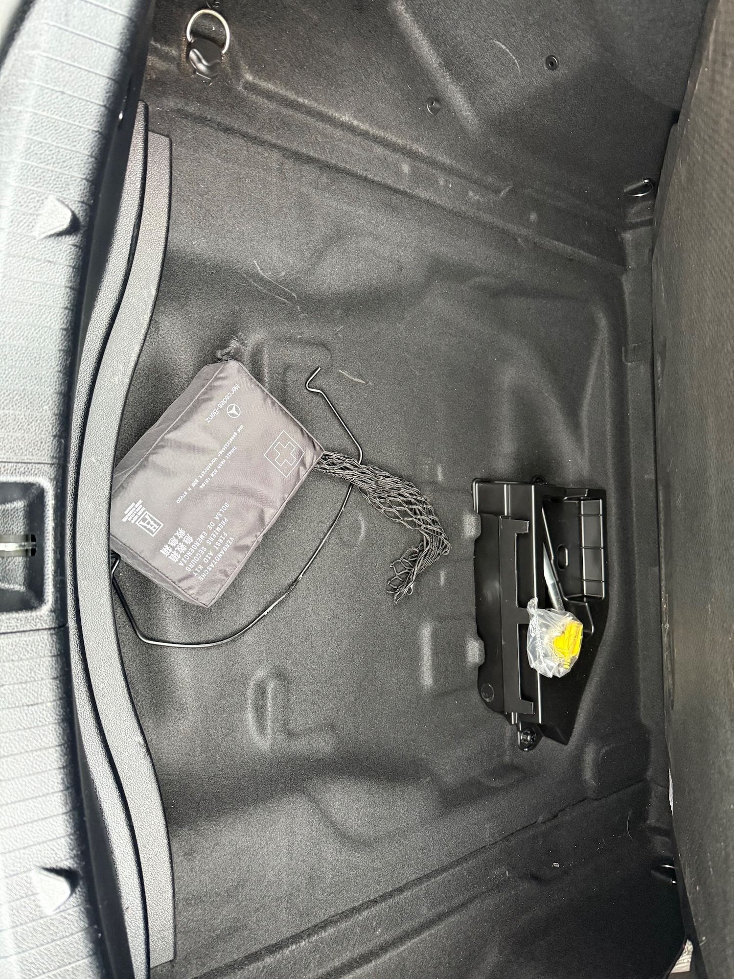 Used Mercedes-Benz CLA 2018 for sale - 76937657: Photo 34