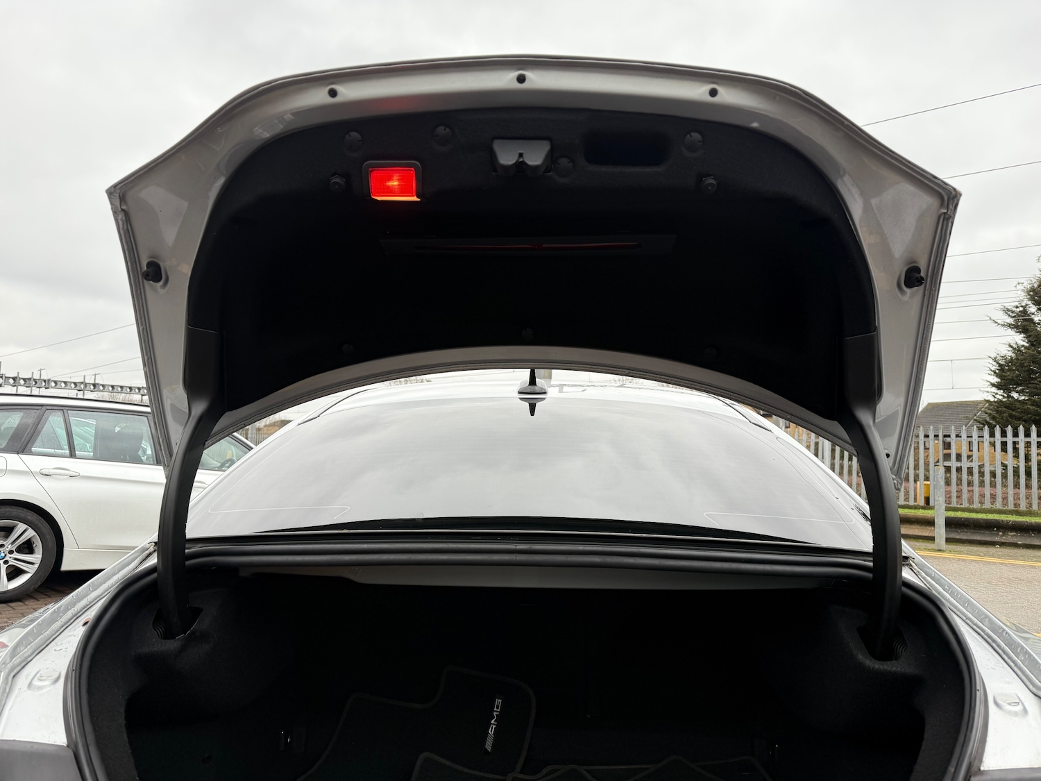 Used Mercedes-Benz CLA 2018 for sale - 76937657: Photo 35