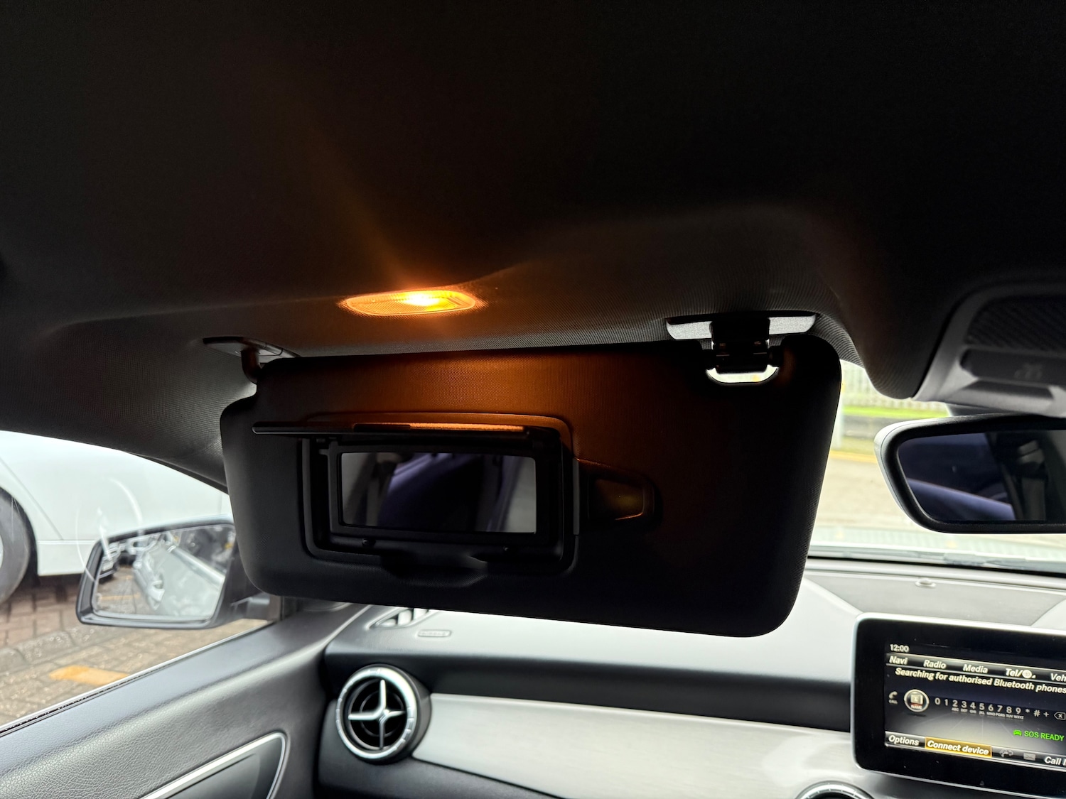 Used Mercedes-Benz CLA 2018 for sale - 76937657: Photo 37