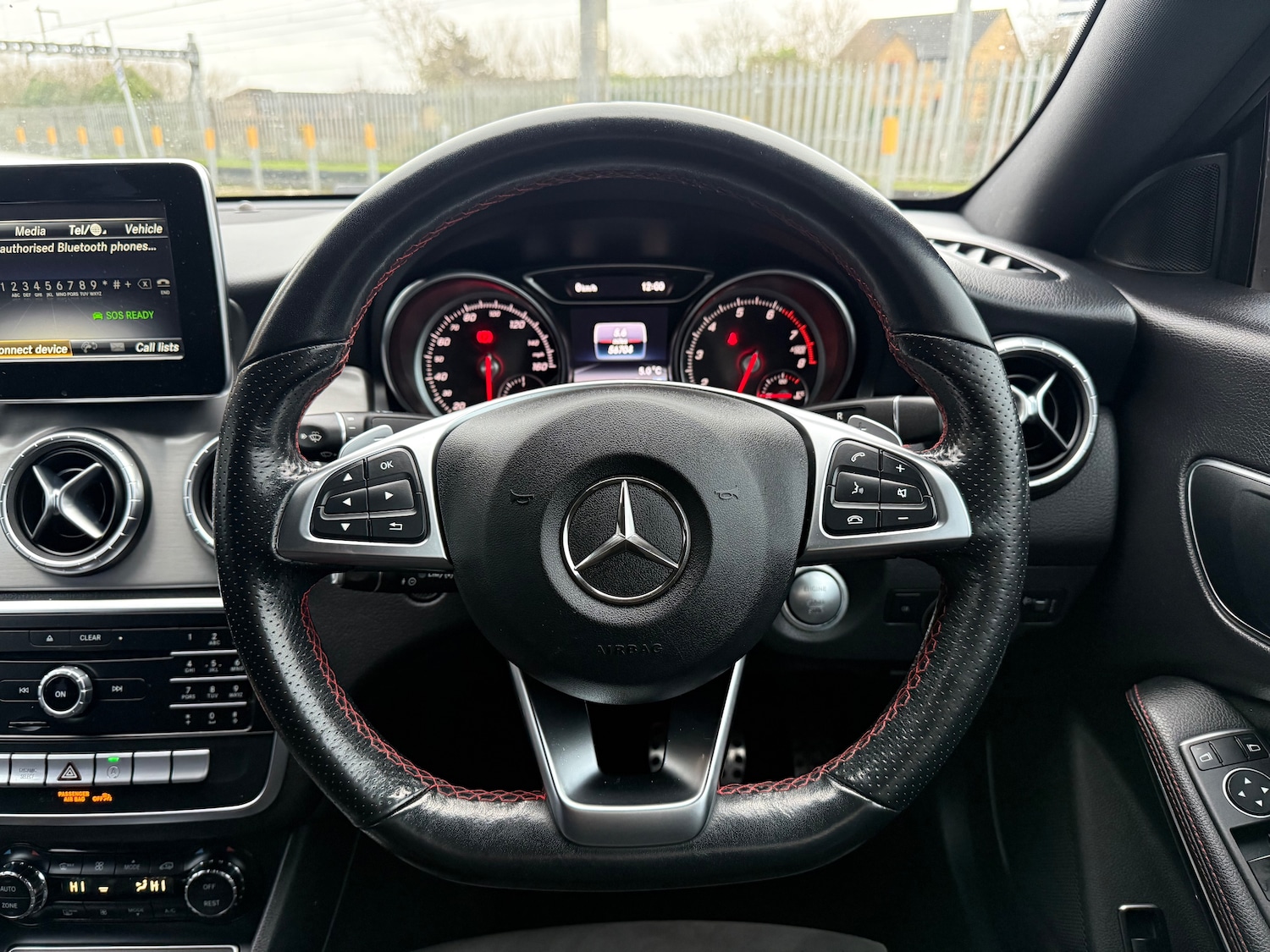 Used Mercedes-Benz CLA 2018 for sale - 76937657: Photo 39