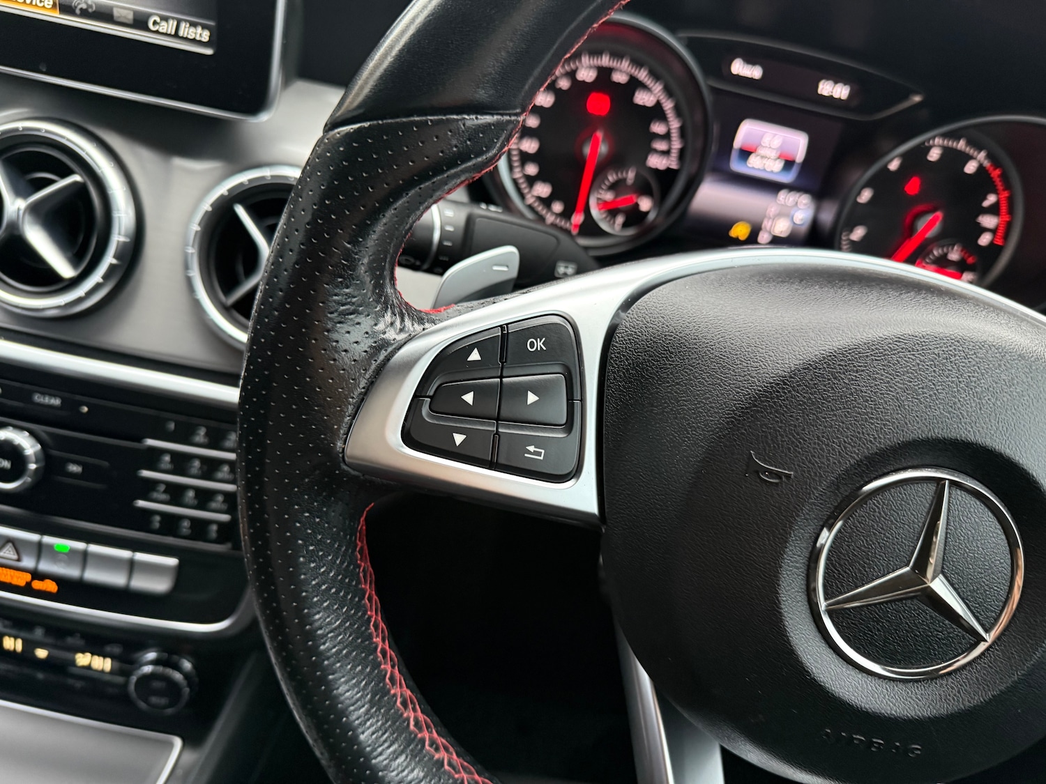 Used Mercedes-Benz CLA 2018 for sale - 76937657: Photo 41