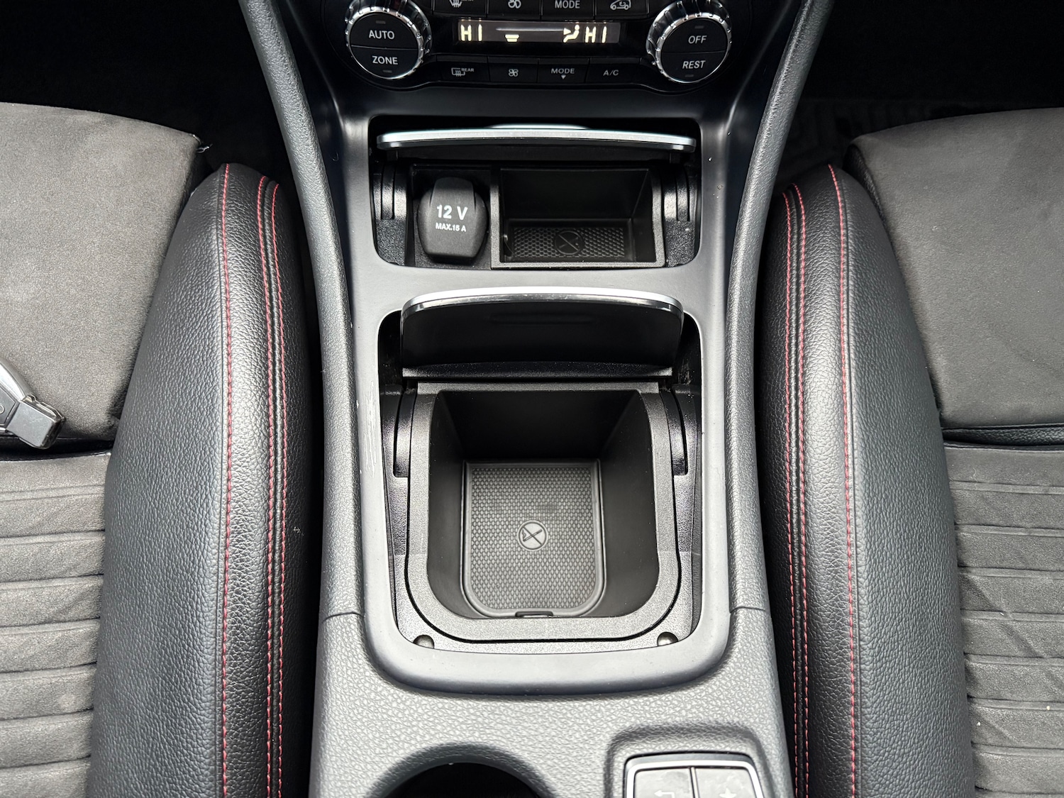 Used Mercedes-Benz CLA 2018 for sale - 76937657: Photo 42