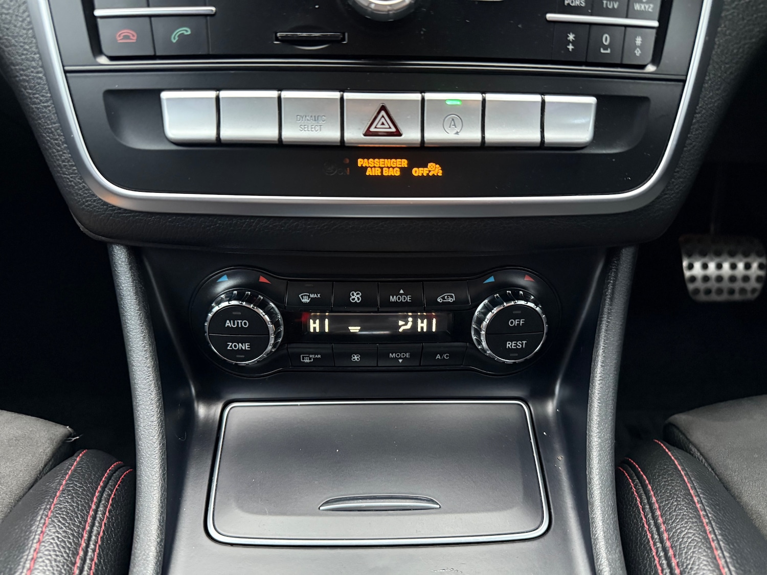 Used Mercedes-Benz CLA 2018 for sale - 76937657: Photo 43