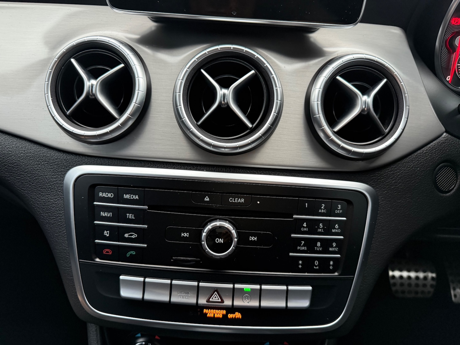 Used Mercedes-Benz CLA 2018 for sale - 76937657: Photo 44