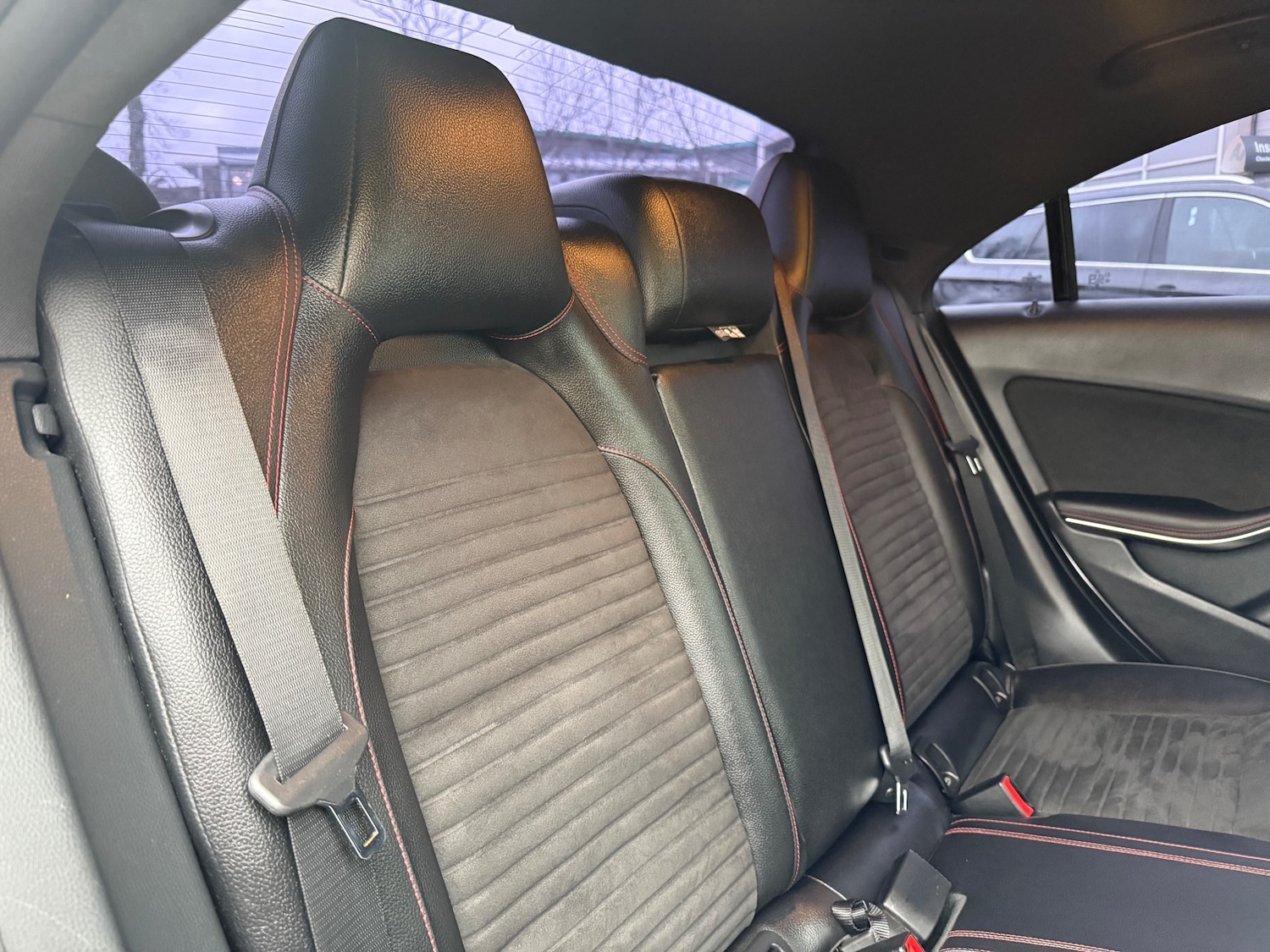 Used Mercedes-Benz CLA 2018 for sale - 76937657: Photo 45