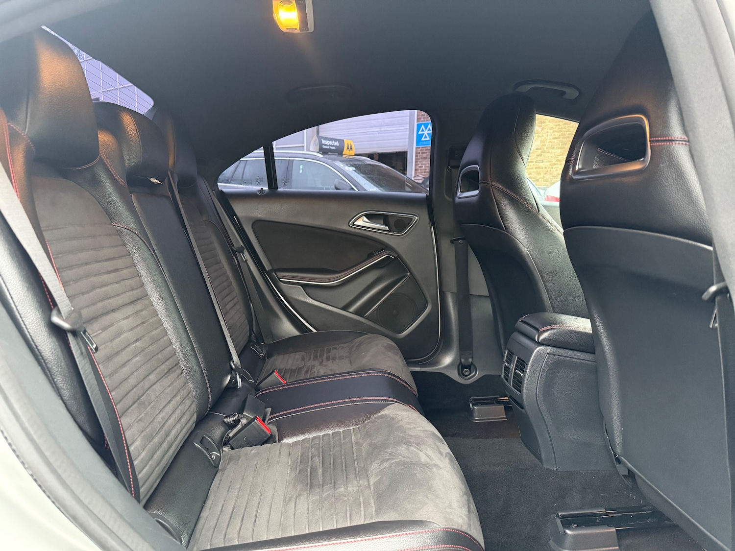 Used Mercedes-Benz CLA 2018 for sale - 76937657: Photo 48