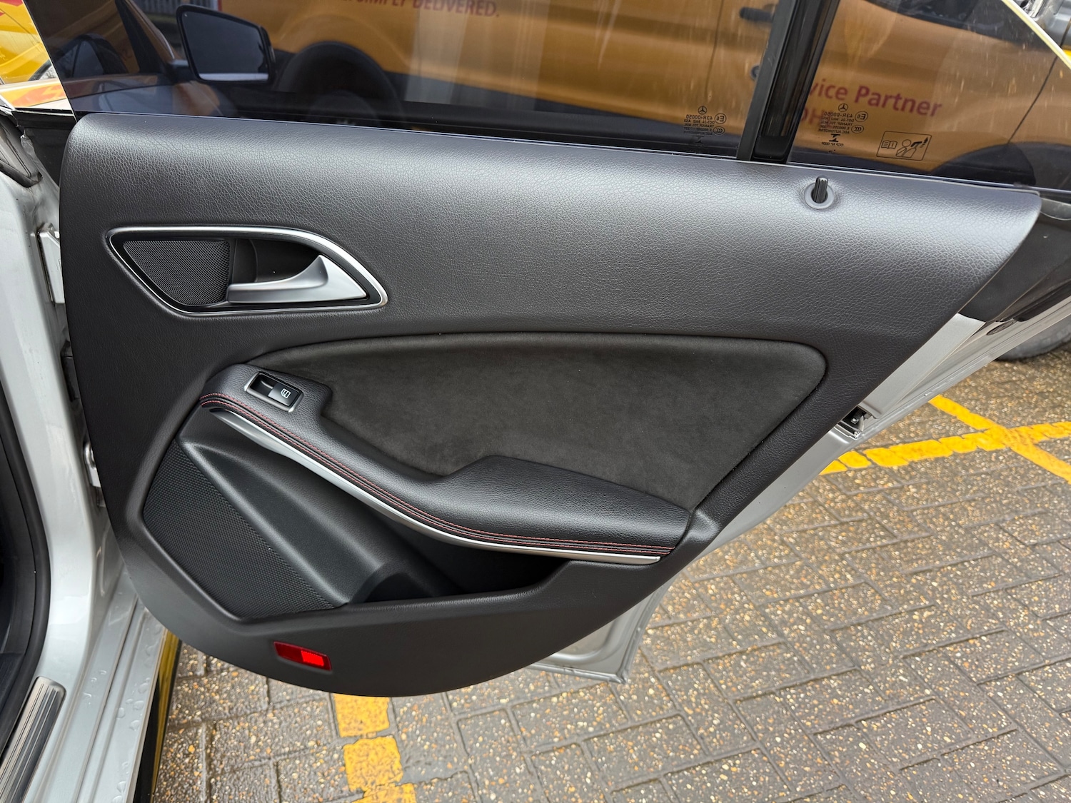 Used Mercedes-Benz CLA 2018 for sale - 76937657: Photo 49