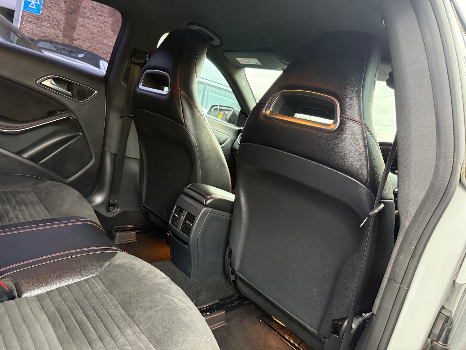 Used Mercedes-Benz CLA 2018 for sale - 76937657: Photo 50