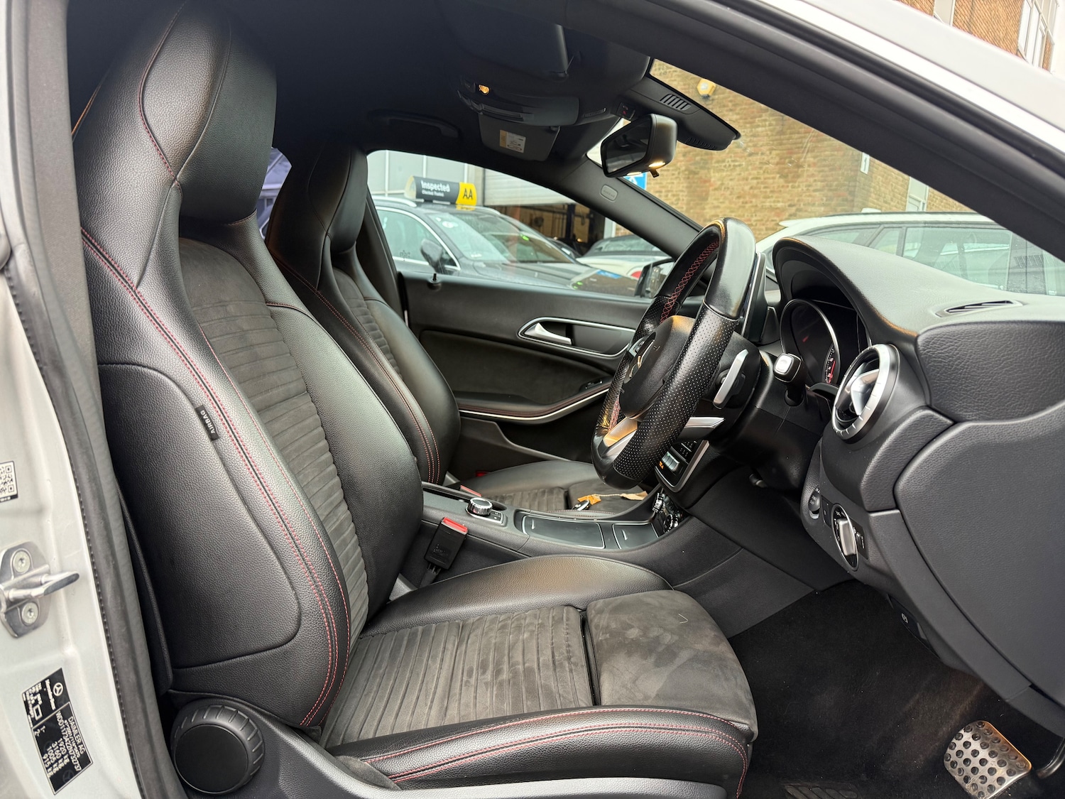 Used Mercedes-Benz CLA 2018 for sale - 76937657: Photo 51