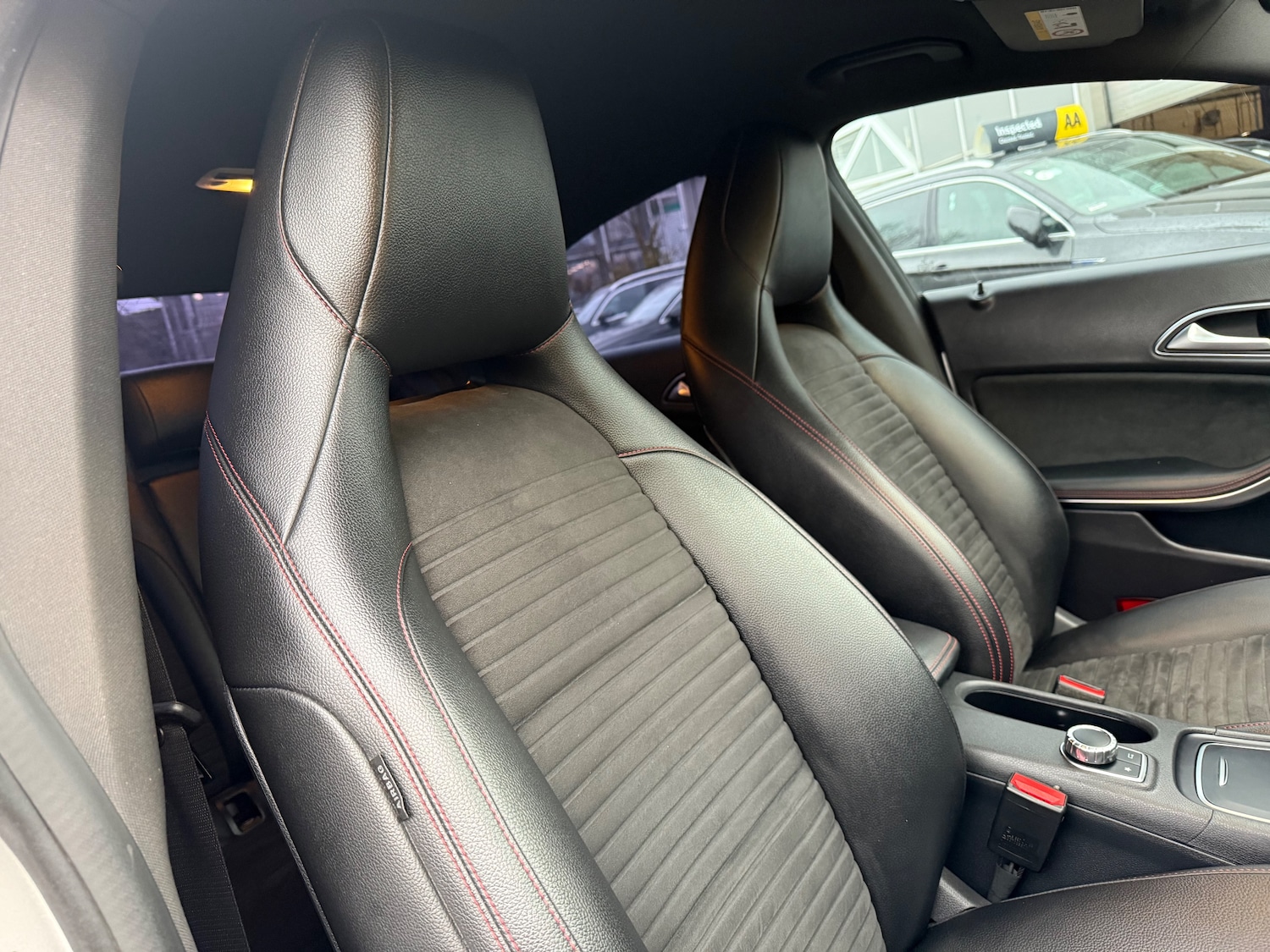 Used Mercedes-Benz CLA 2018 for sale - 76937657: Photo 52