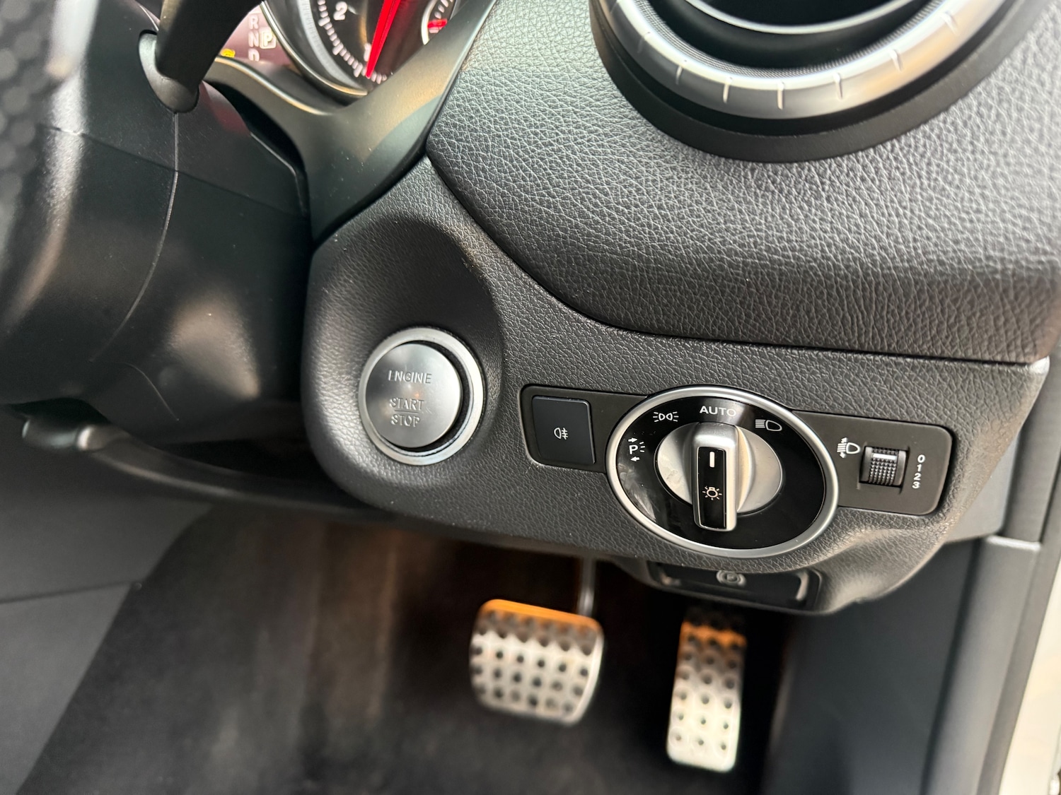 Used Mercedes-Benz CLA 2018 for sale - 76937657: Photo 54