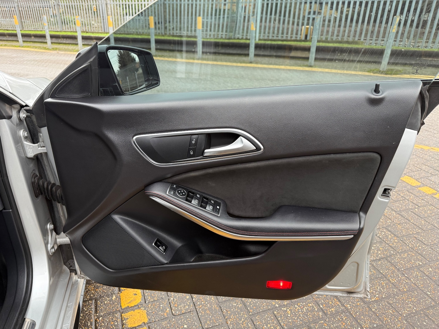 Used Mercedes-Benz CLA 2018 for sale - 76937657: Photo 57