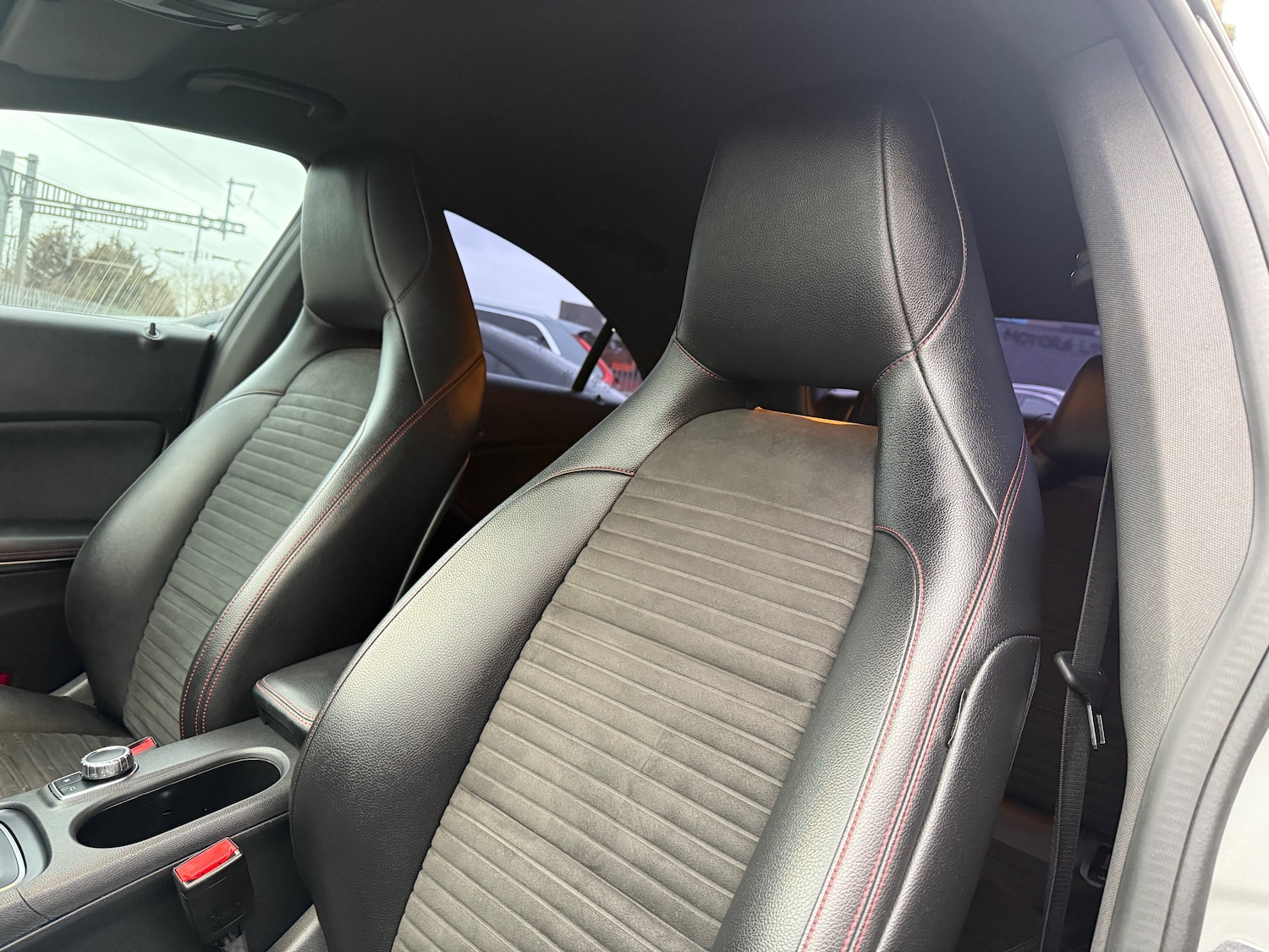 Used Mercedes-Benz CLA 2018 for sale - 76937657: Photo 59