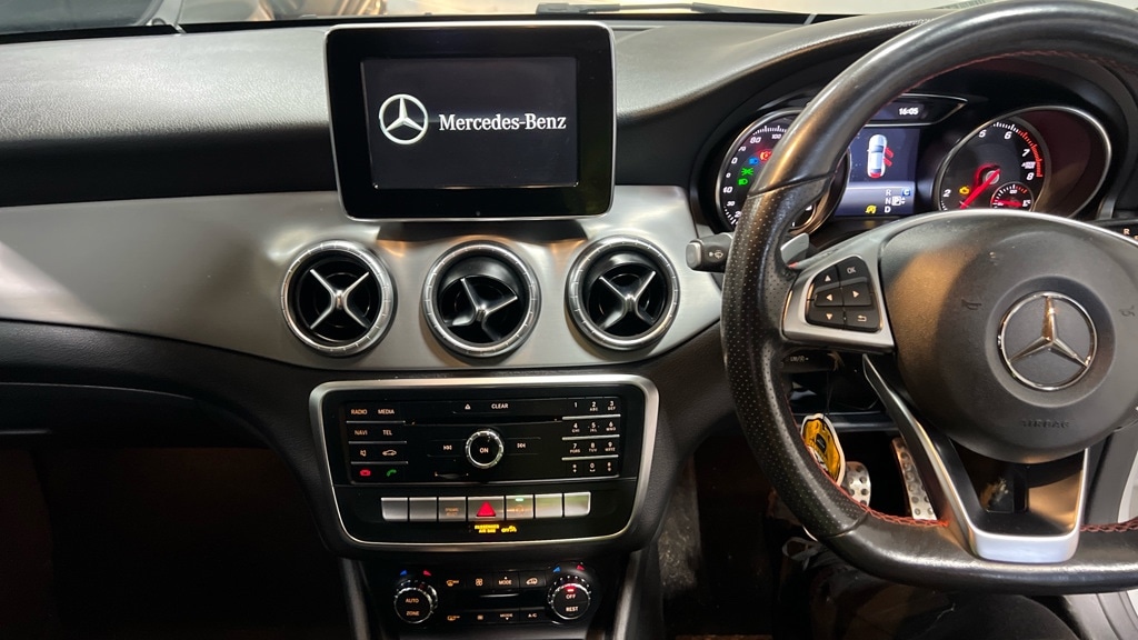 Used Mercedes-Benz CLA 2018 for sale - 76937657: Photo 6