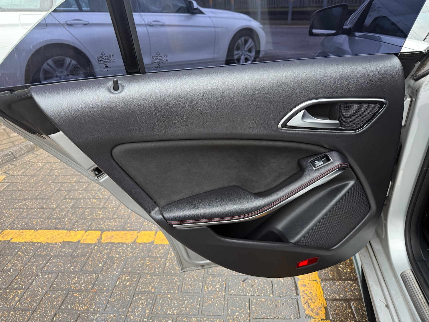 Used Mercedes-Benz CLA 2018 for sale - 76937657: Photo 60