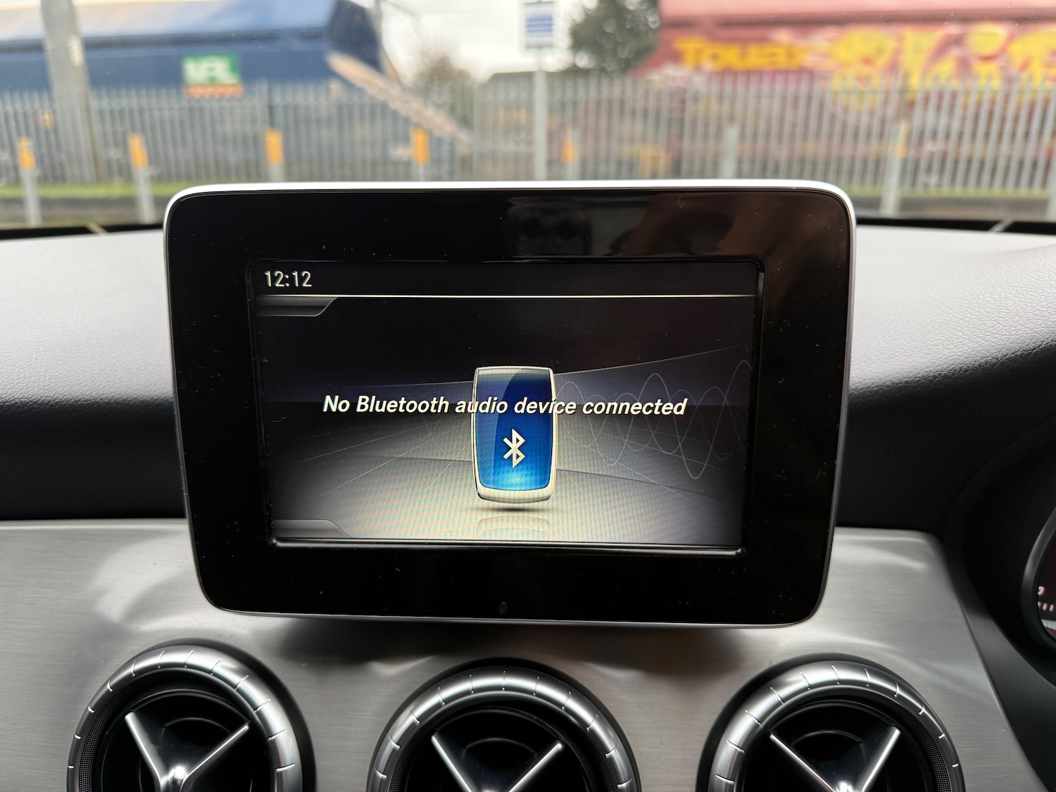 Used Mercedes-Benz CLA 2018 for sale - 76937657: Photo 63