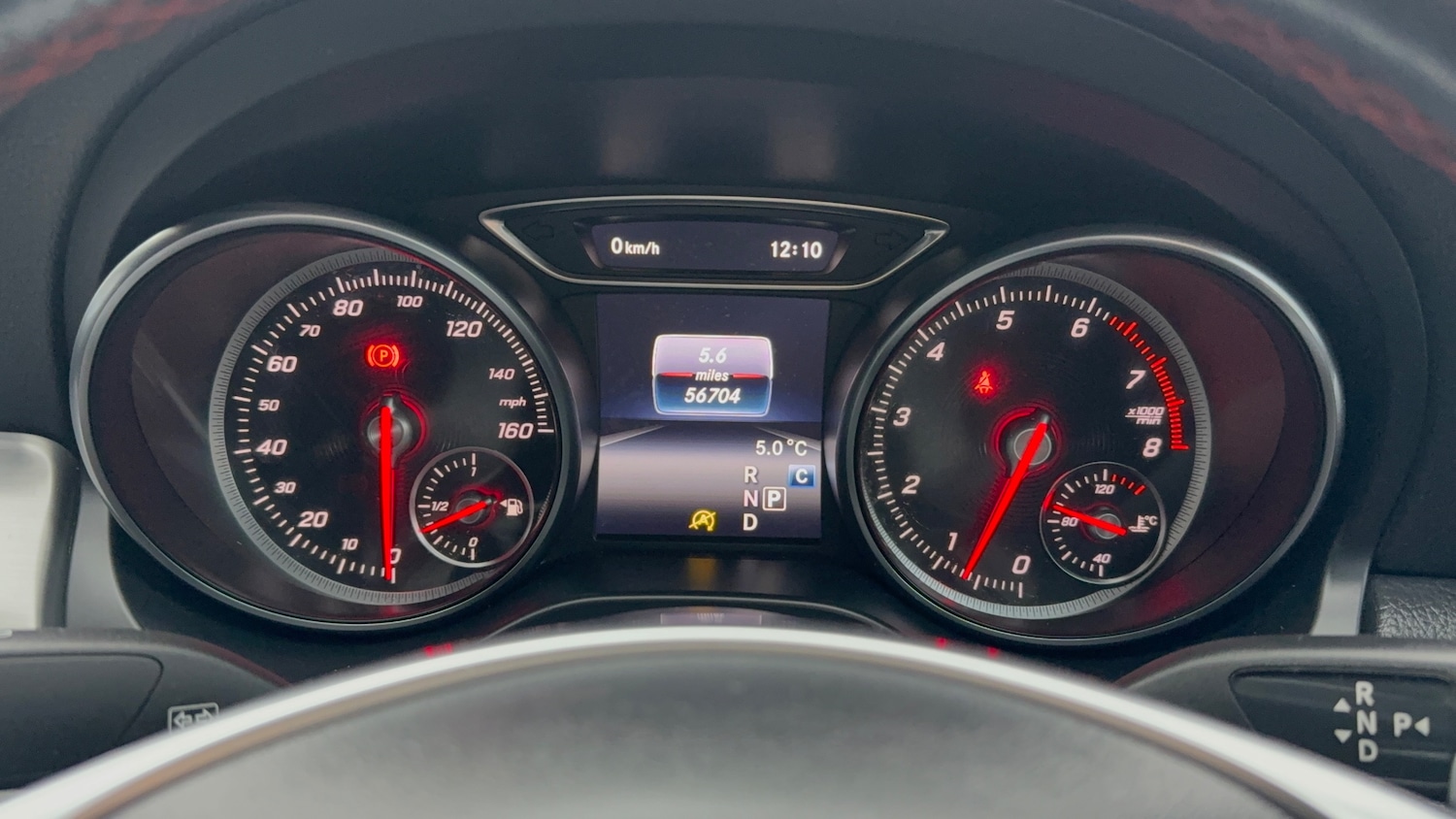 Used Mercedes-Benz CLA 2018 for sale - 76937657: Photo 64