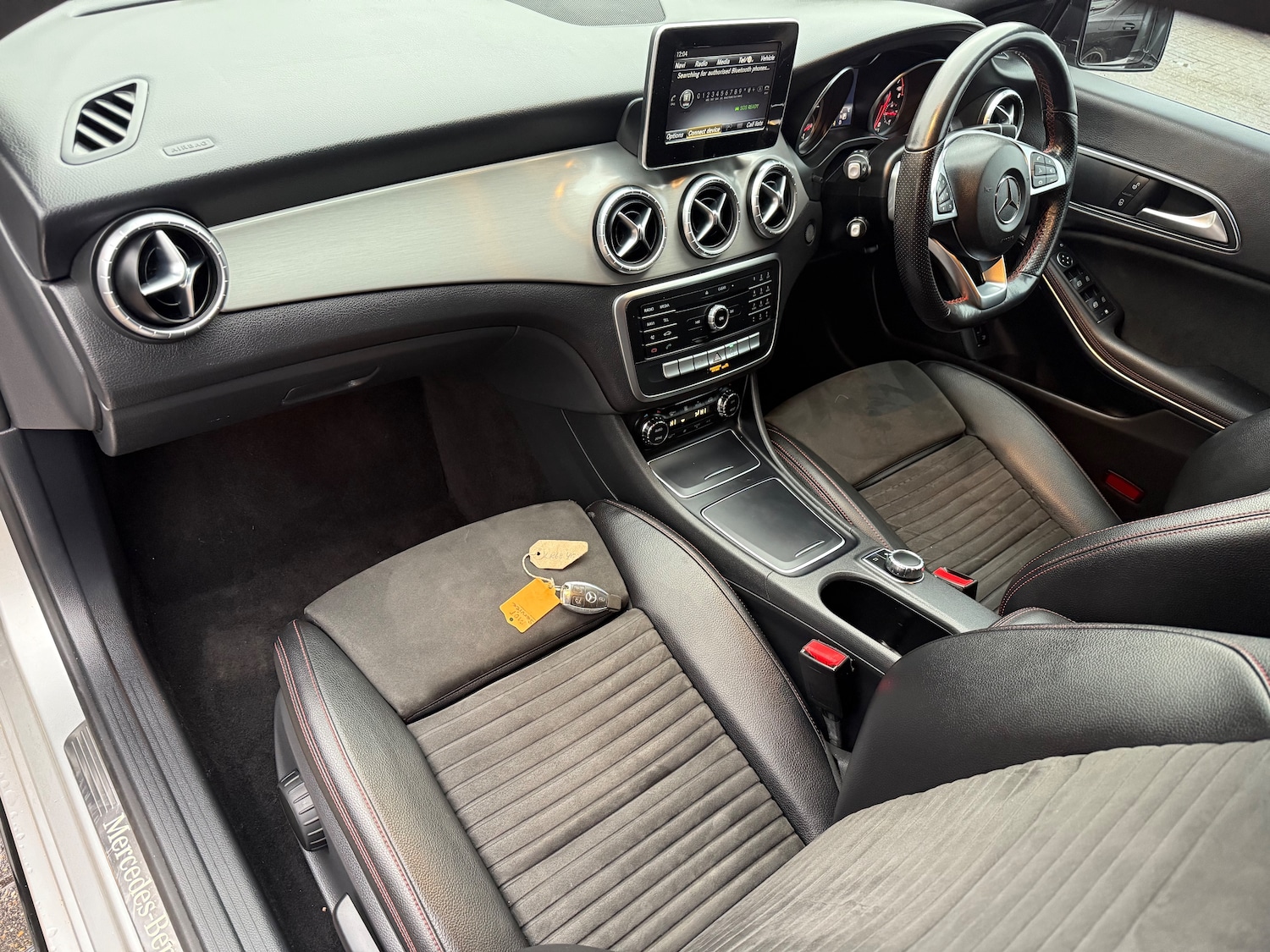 Used Mercedes-Benz CLA 2018 for sale - 76937657: Photo 66