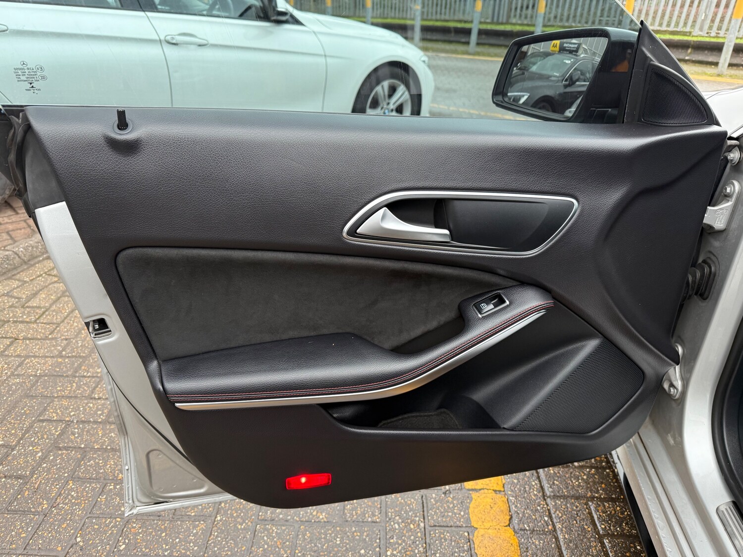 Used Mercedes-Benz CLA 2018 for sale - 76937657: Photo 67