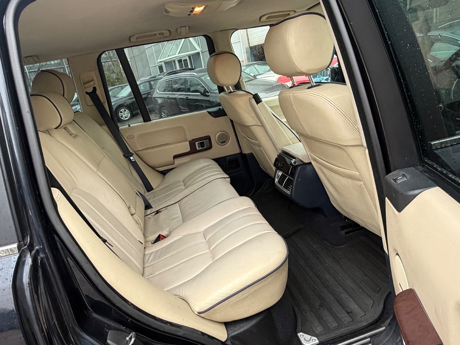 Used Land Rover Range Rover 2015 for sale - 77520076: Photo 12