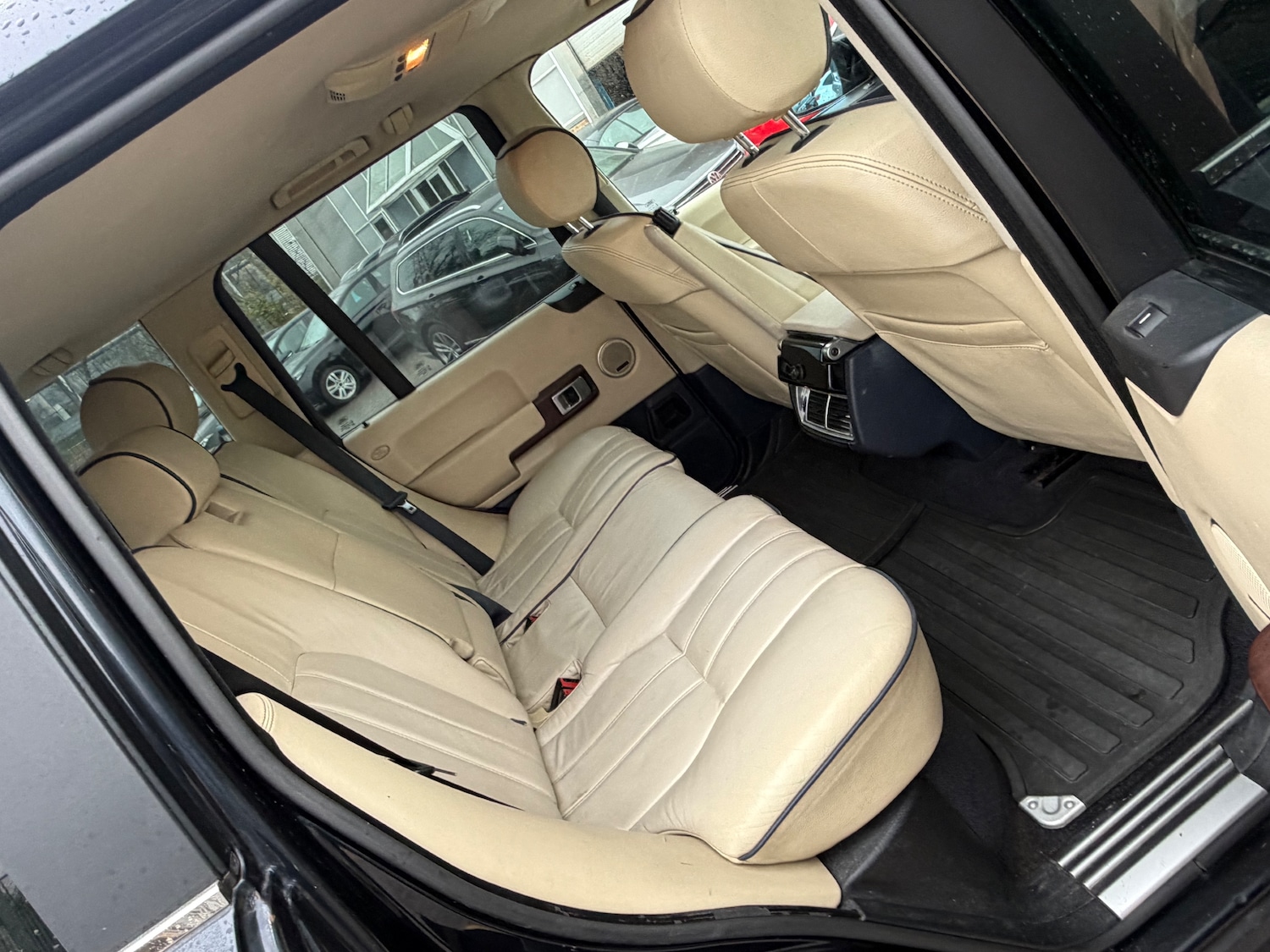 Used Land Rover Range Rover 2015 for sale - 77520076: Photo 13