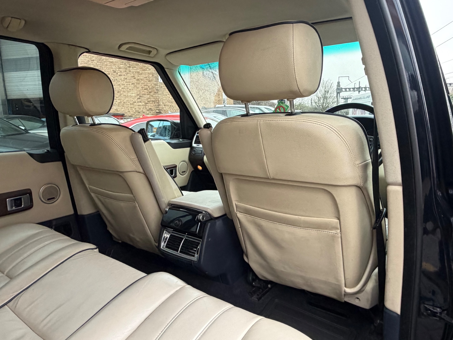 Used Land Rover Range Rover 2015 for sale - 77520076: Photo 15