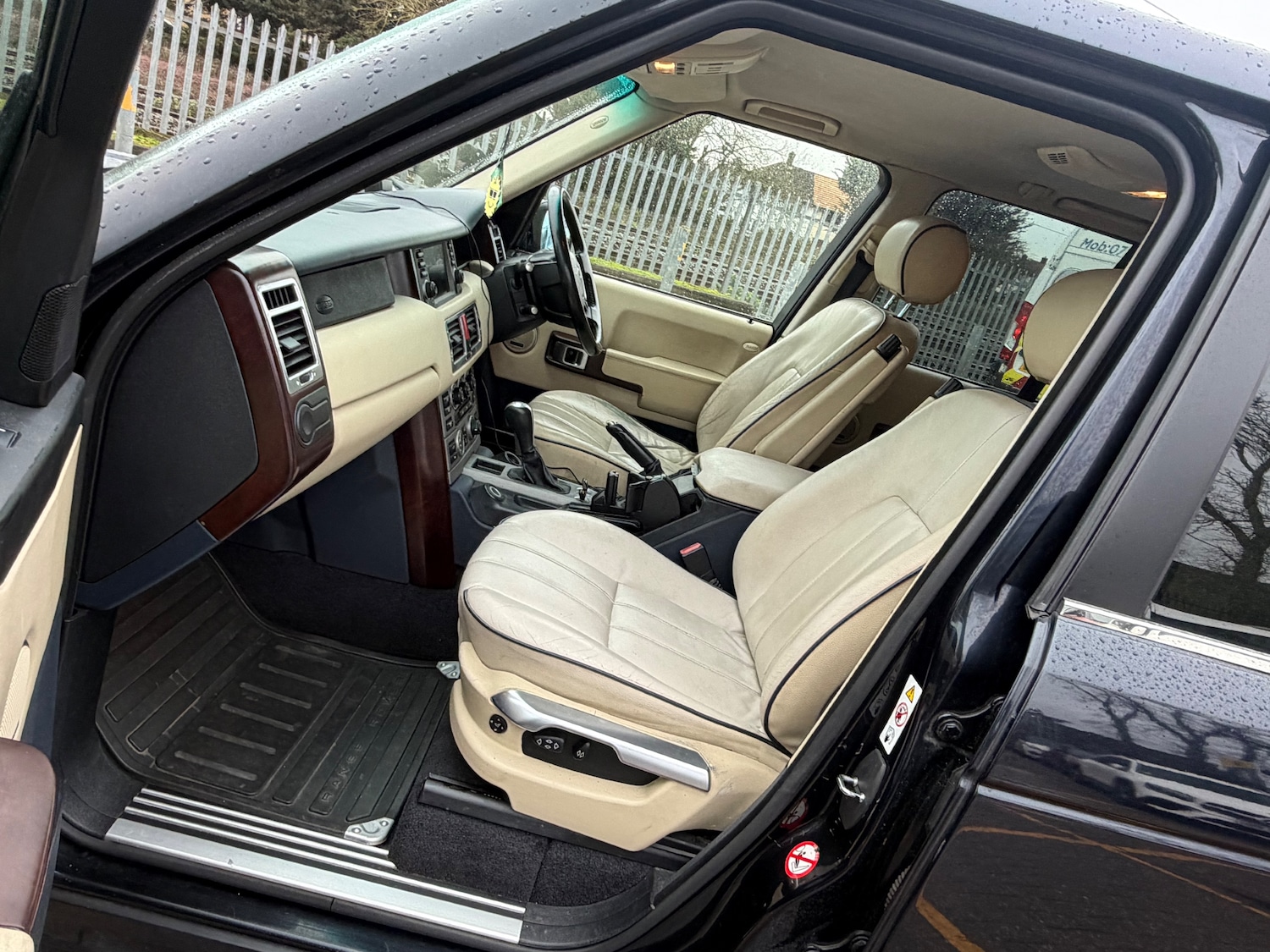 Used Land Rover Range Rover 2015 for sale - 77520076: Photo 16