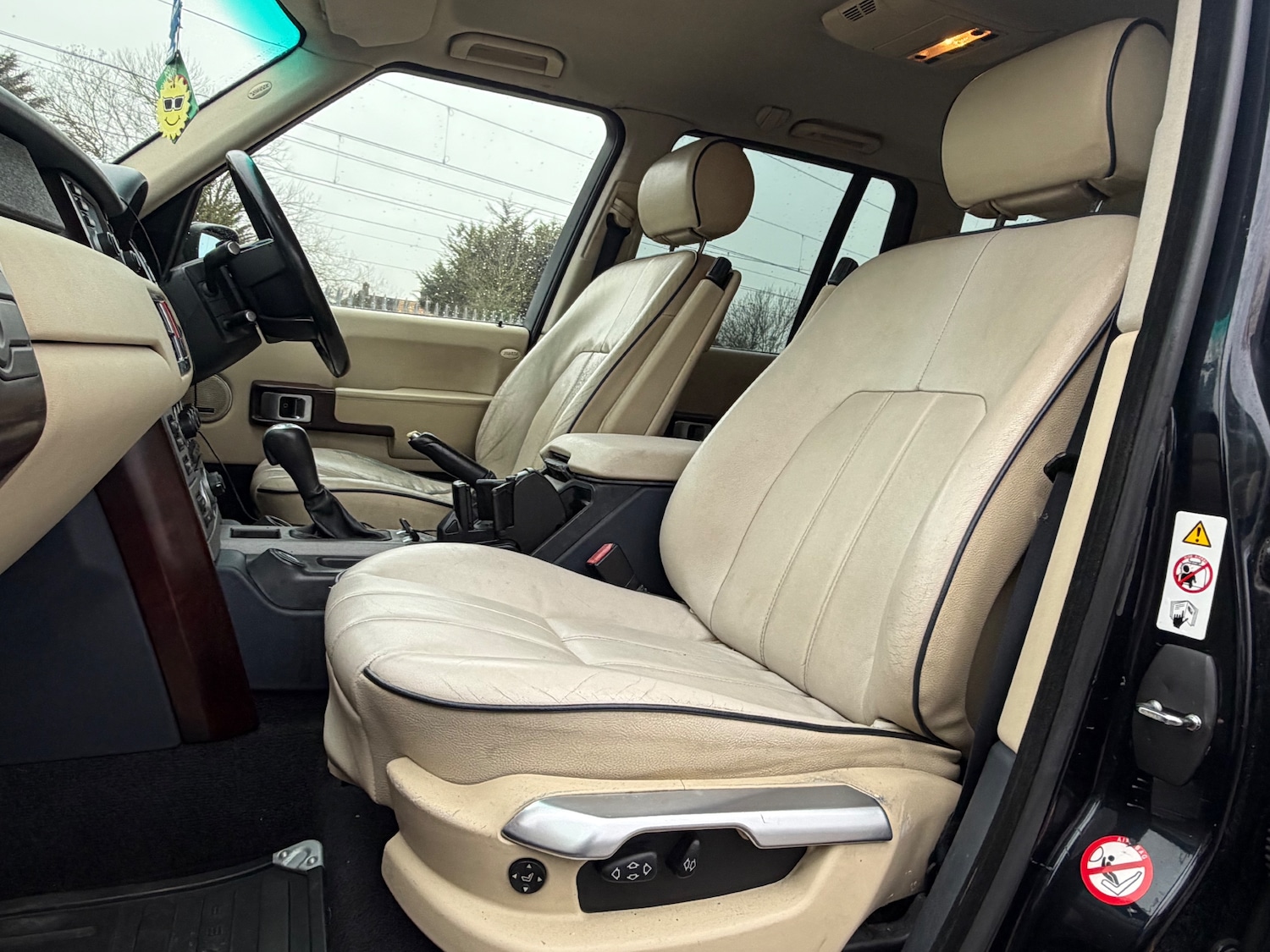 Used Land Rover Range Rover 2015 for sale - 77520076: Photo 17