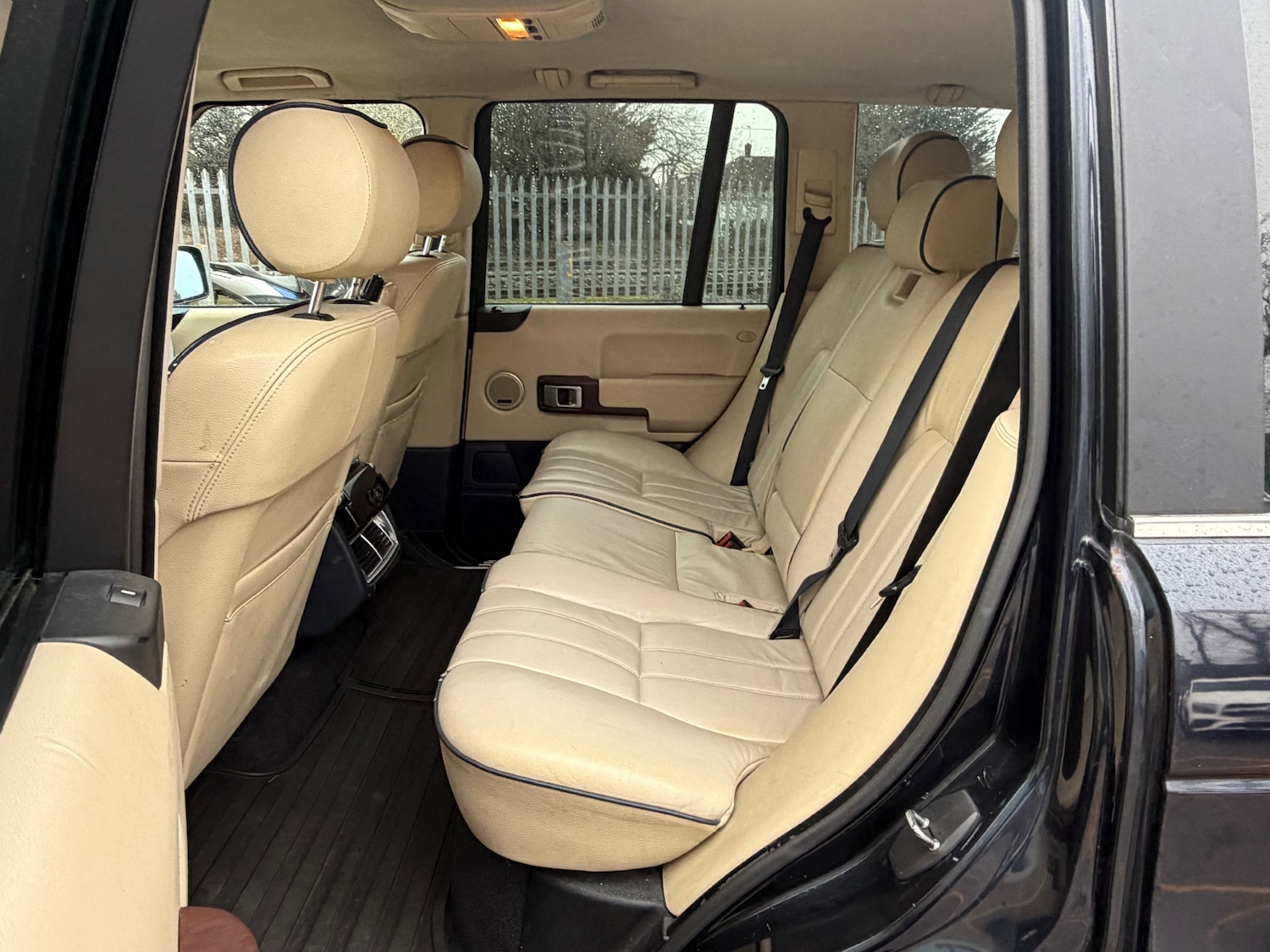 Used Land Rover Range Rover 2015 for sale - 77520076: Photo 18