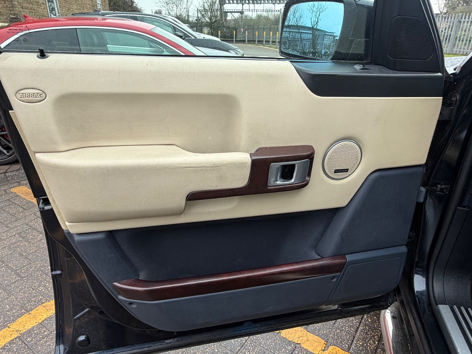 Used Land Rover Range Rover 2015 for sale - 77520076: Photo 19