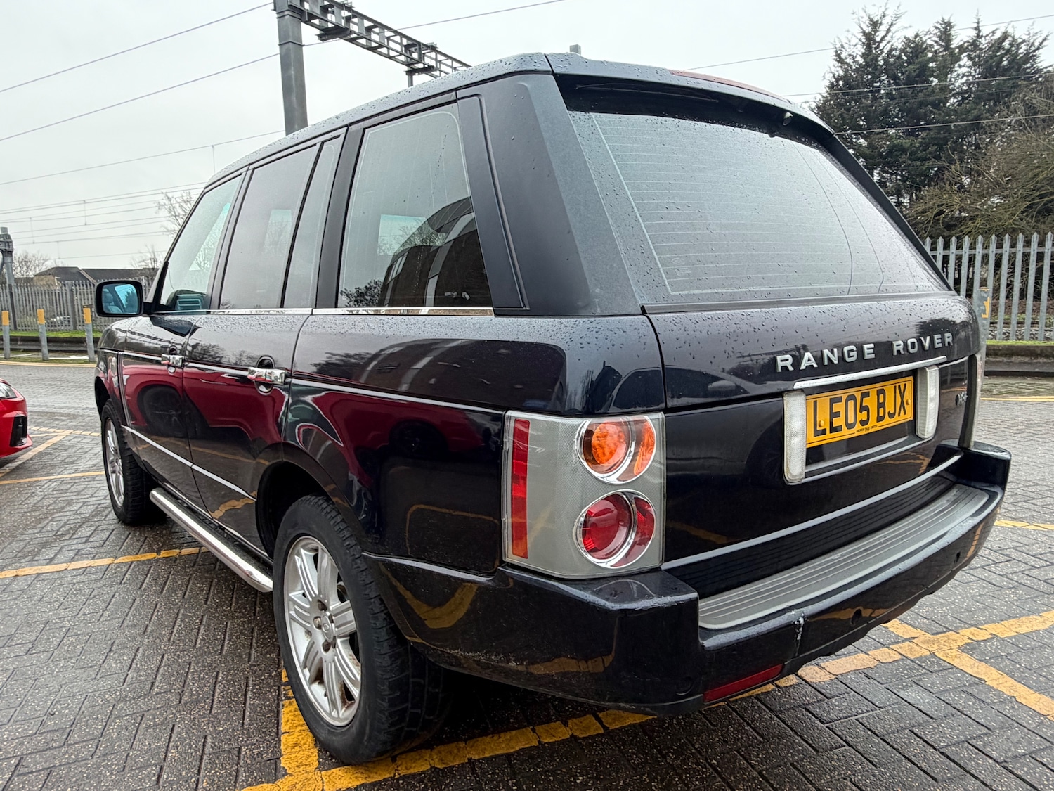 Used Land Rover Range Rover 2015 for sale - 77520076: Photo 2