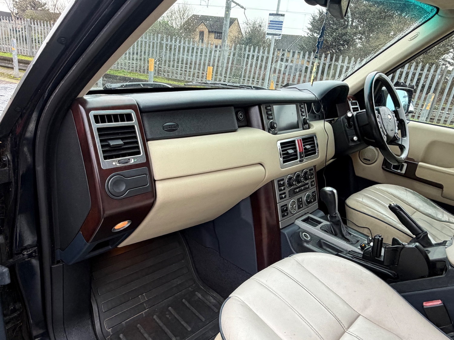 Used Land Rover Range Rover 2015 for sale - 77520076: Photo 20