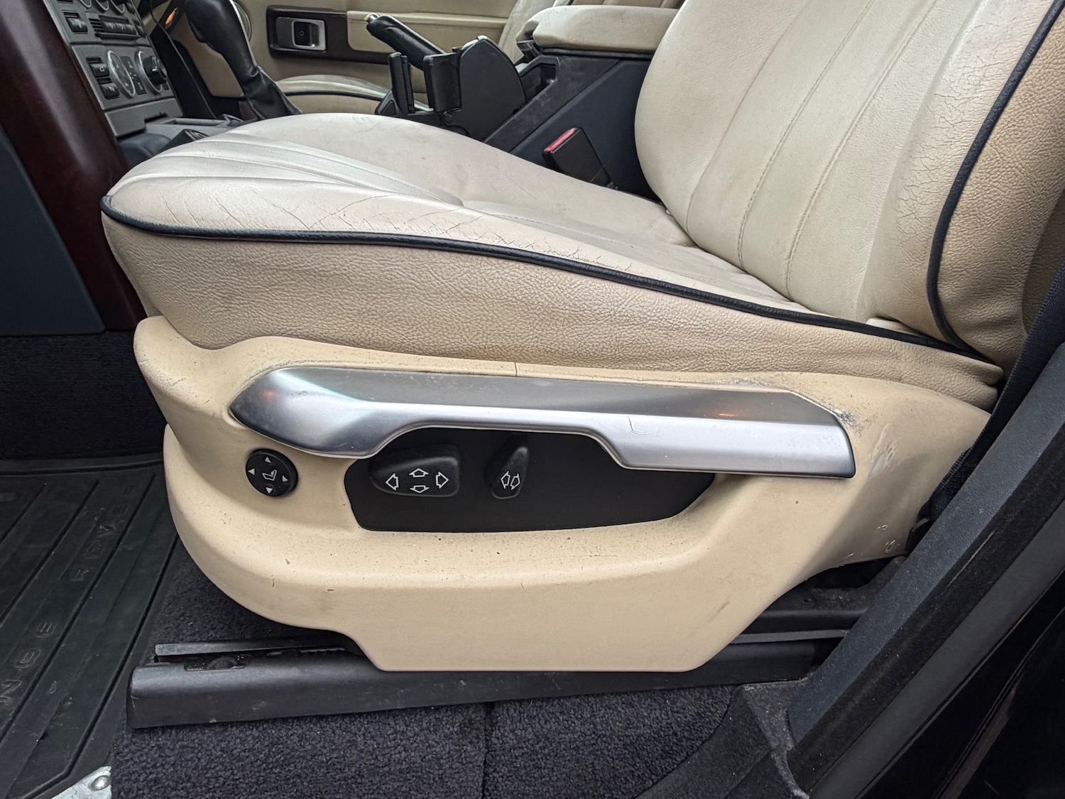 Used Land Rover Range Rover 2015 for sale - 77520076: Photo 21