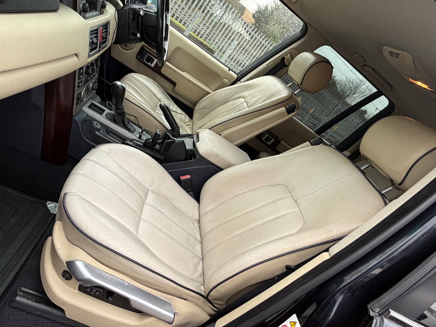 Used Land Rover Range Rover 2015 for sale - 77520076: Photo 22