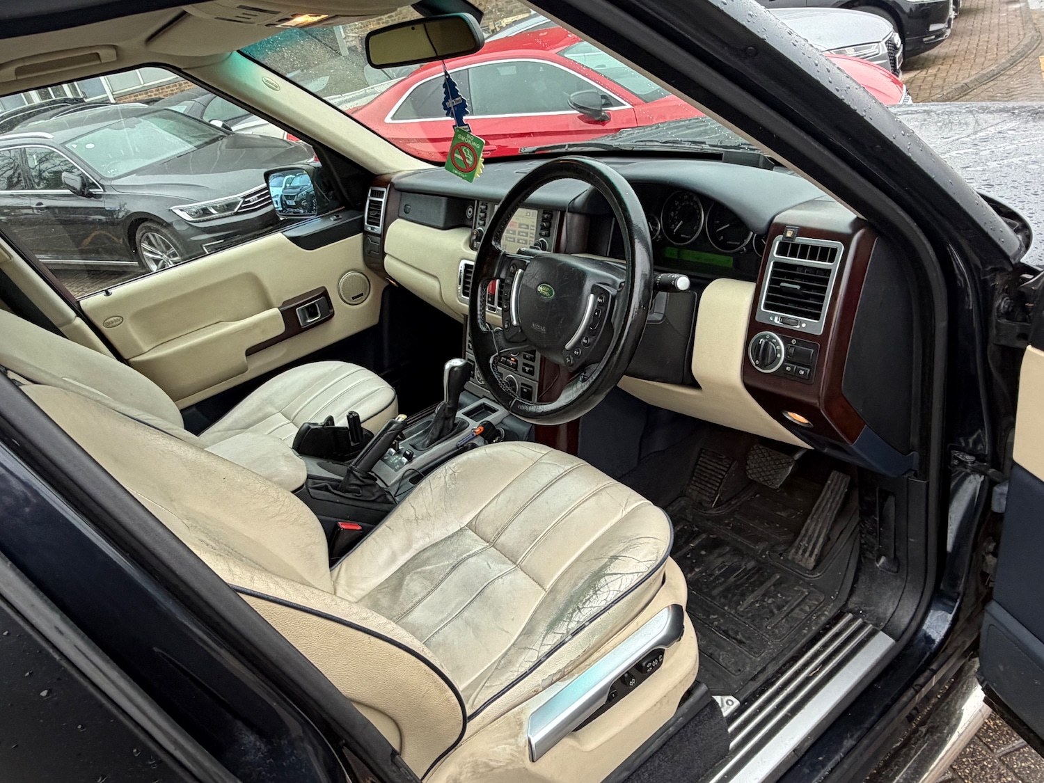 Used Land Rover Range Rover 2015 for sale - 77520076: Photo 23