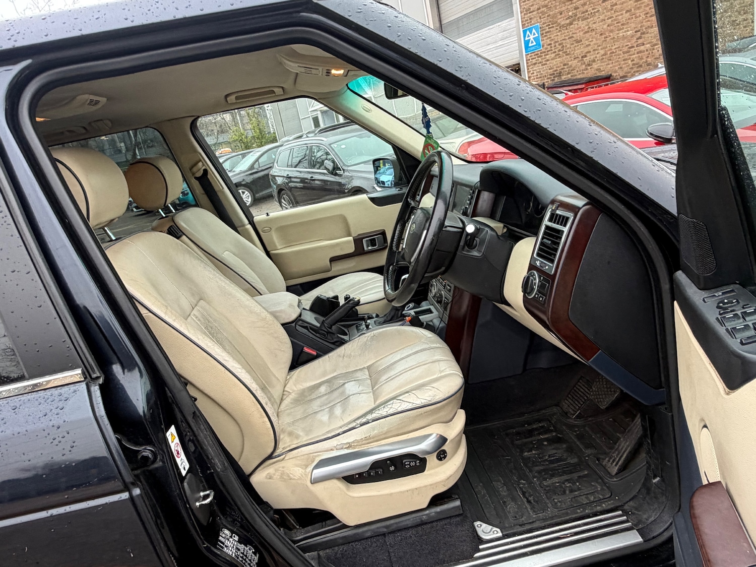 Used Land Rover Range Rover 2015 for sale - 77520076: Photo 24