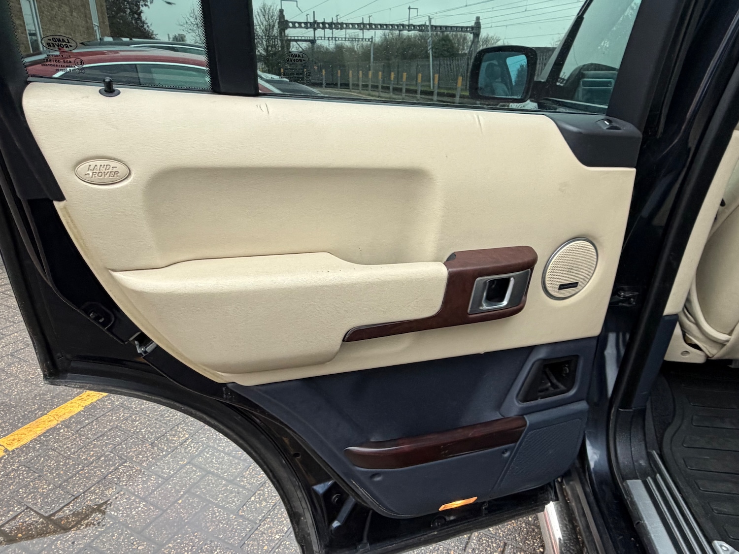 Used Land Rover Range Rover 2015 for sale - 77520076: Photo 25