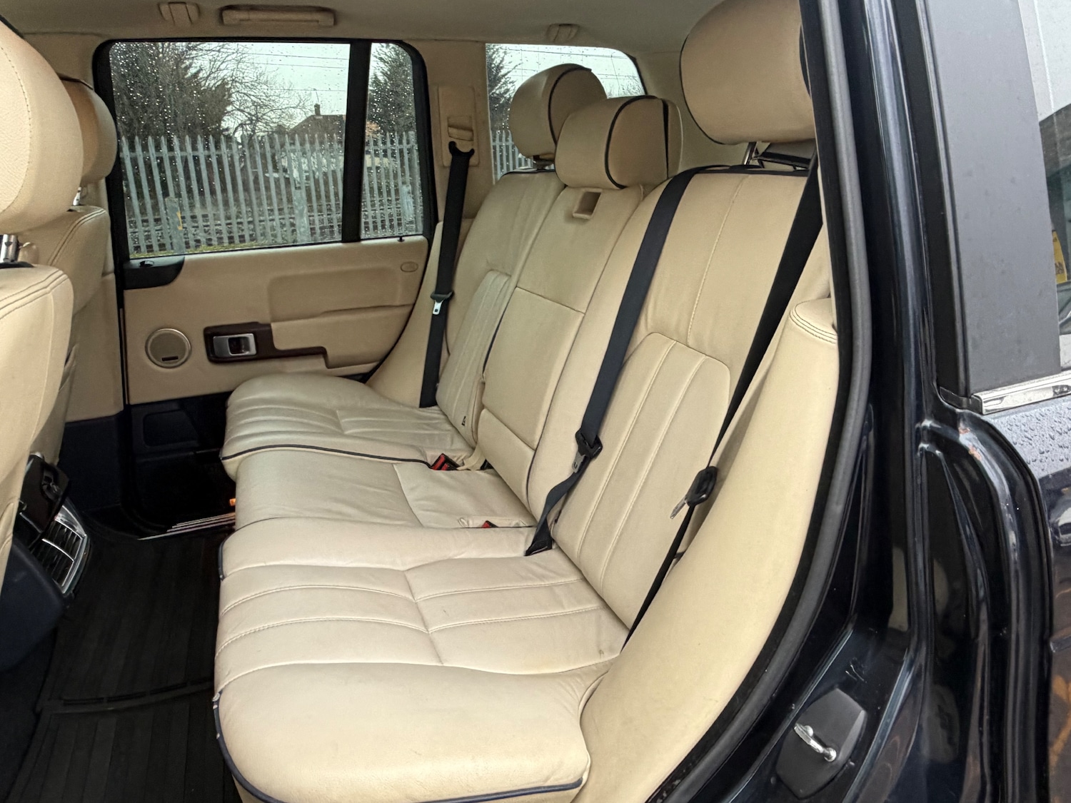 Used Land Rover Range Rover 2015 for sale - 77520076: Photo 26