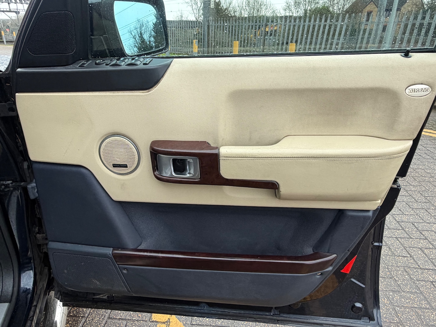 Used Land Rover Range Rover 2015 for sale - 77520076: Photo 27