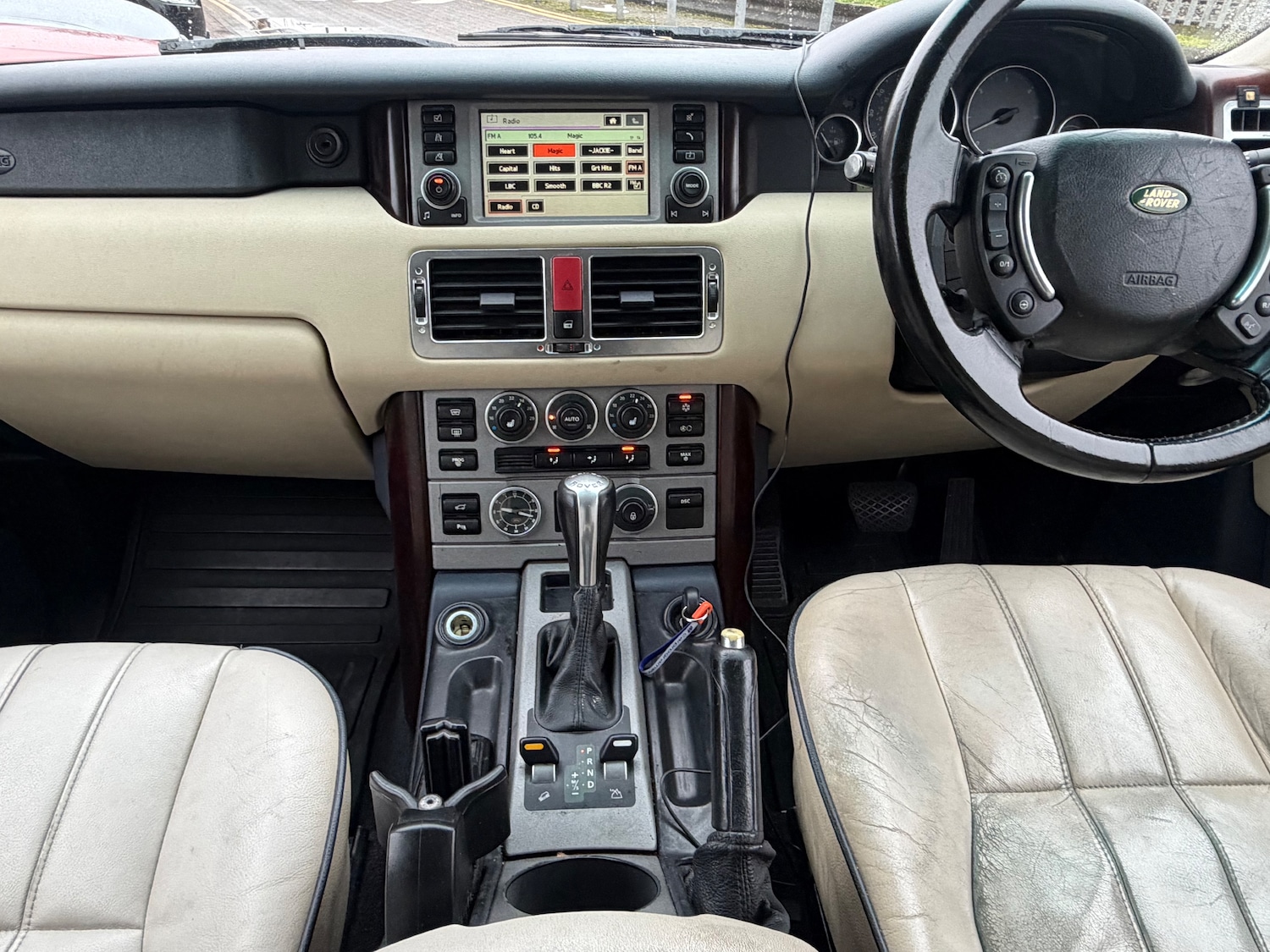Used Land Rover Range Rover 2015 for sale - 77520076: Photo 28