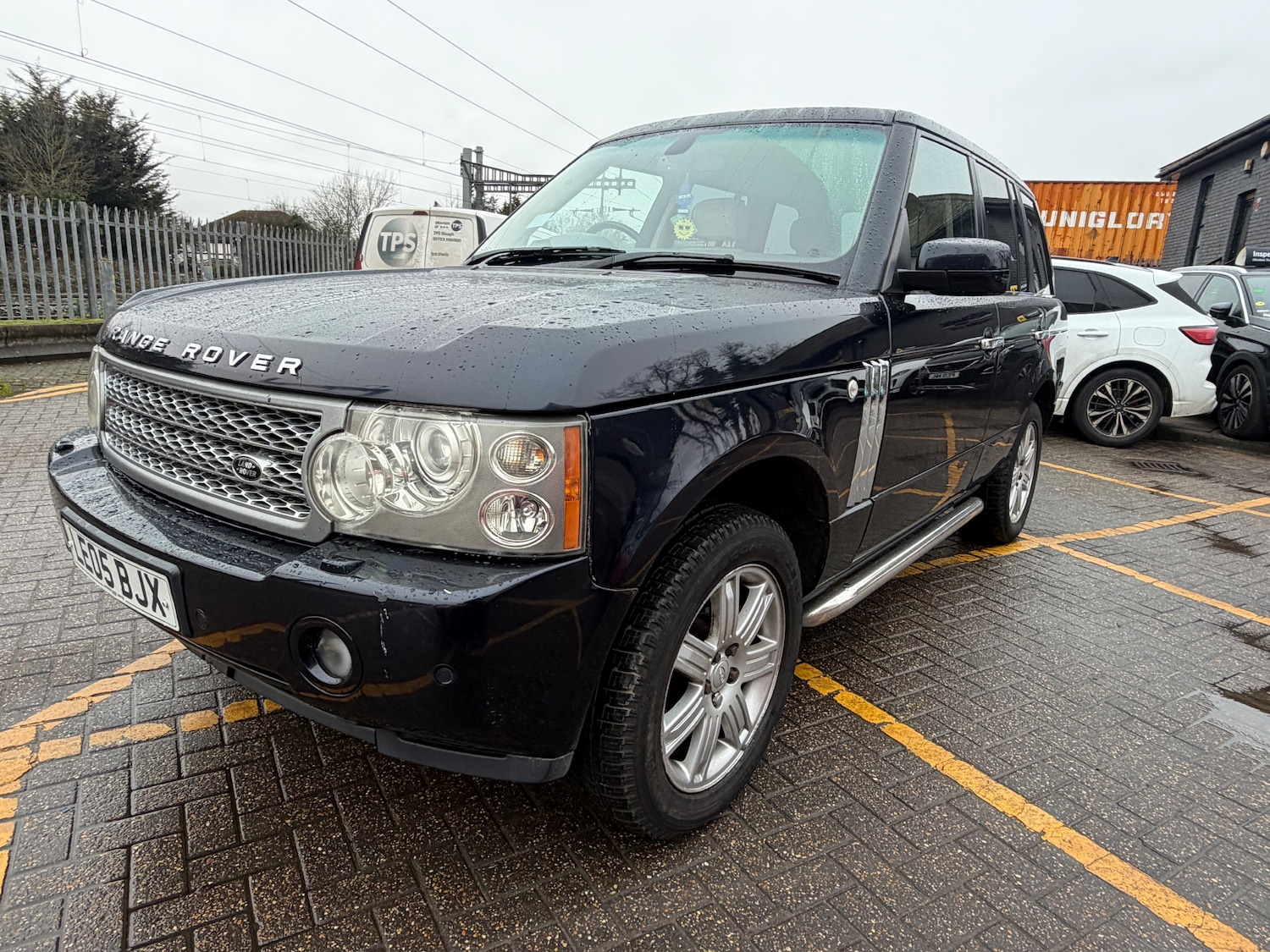 Used Land Rover Range Rover 2015 for sale - 77520076: Photo 3
