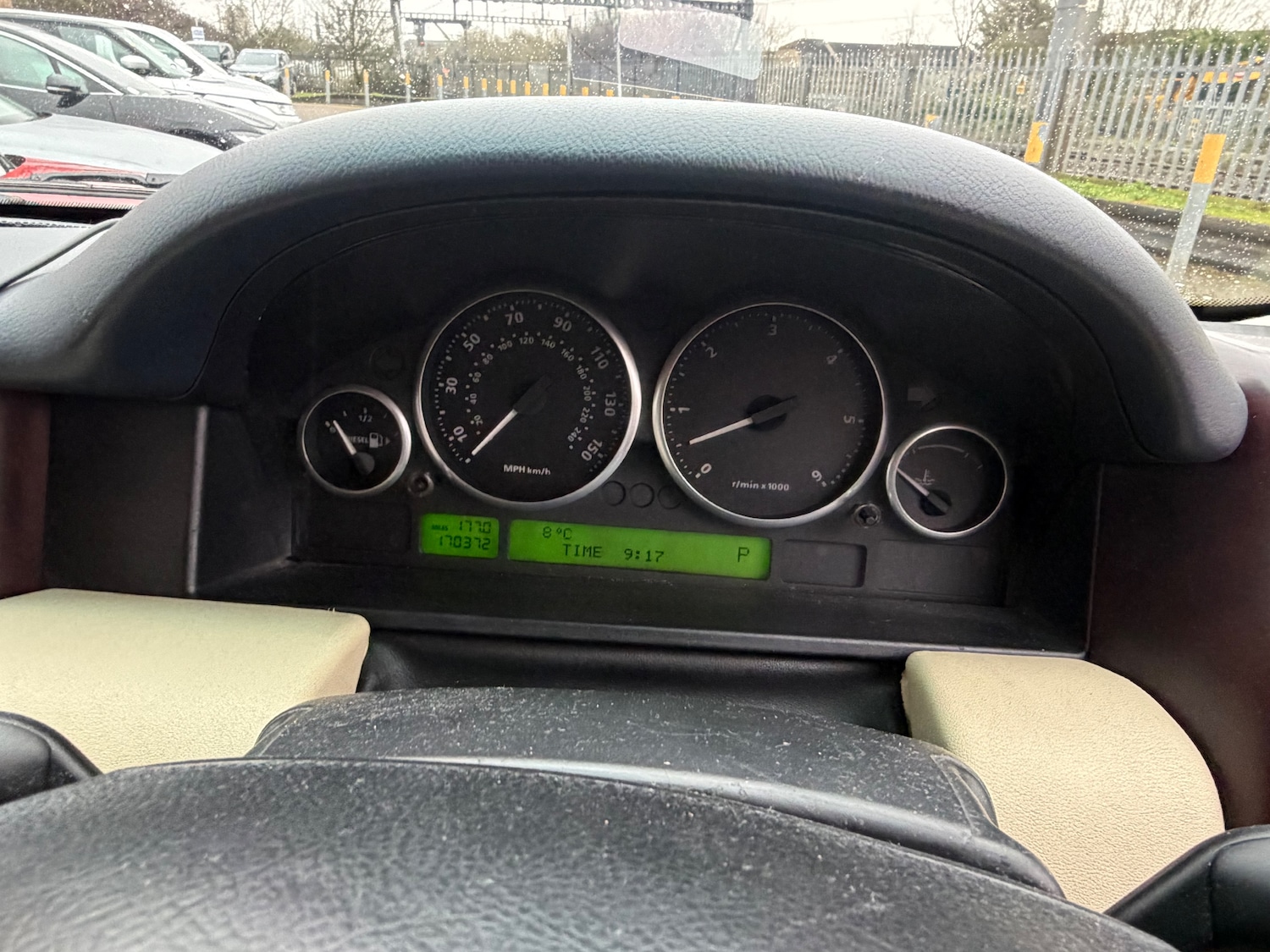 Used Land Rover Range Rover 2015 for sale - 77520076: Photo 31